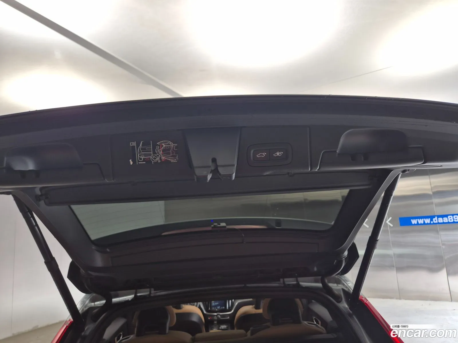 Volvo XC60 2018 — 5