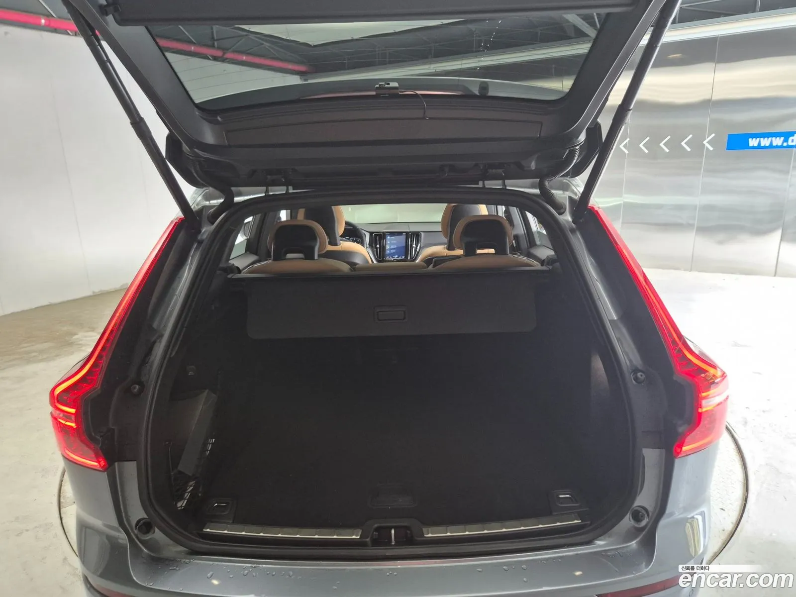 Volvo XC60 2018 — 7