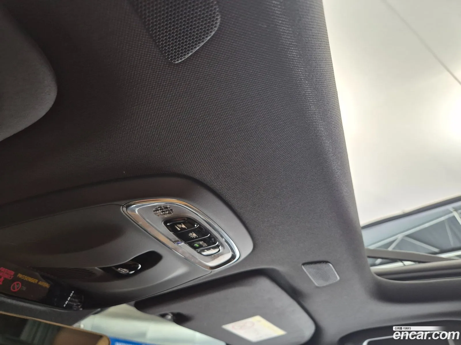 Volvo XC60 2018 — 2