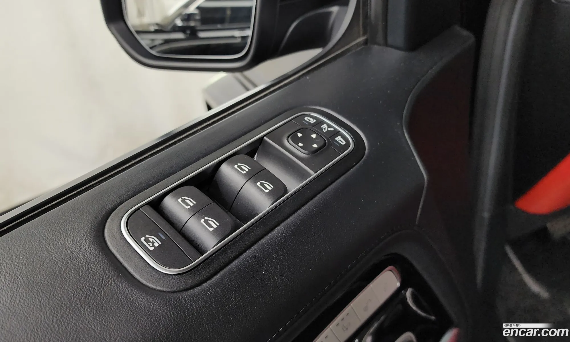 Mercedes-Benz G-Class W463b 2020 — 20