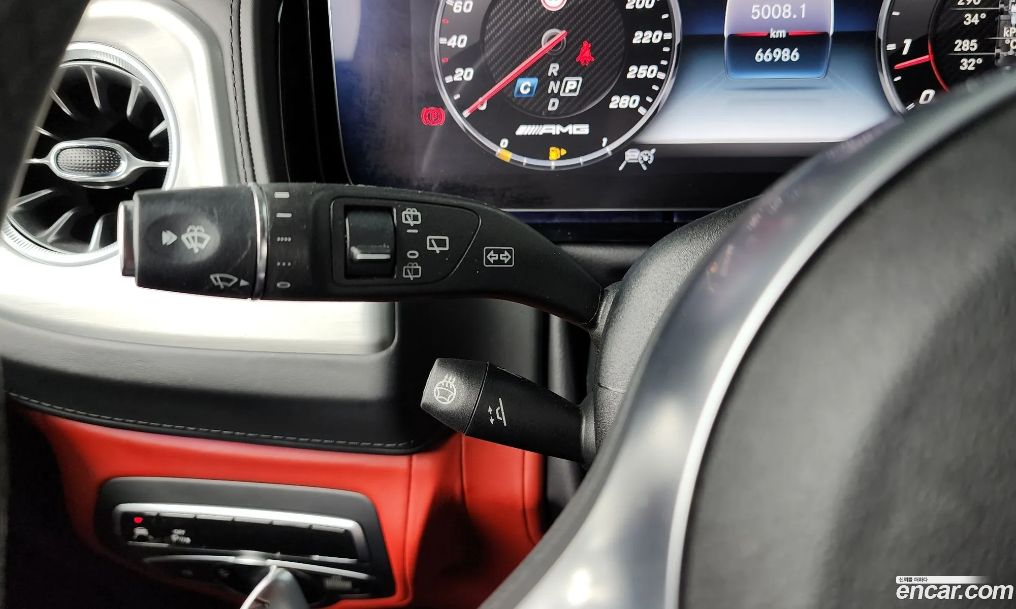 Mercedes-Benz G-Class W463b 2020 — 24