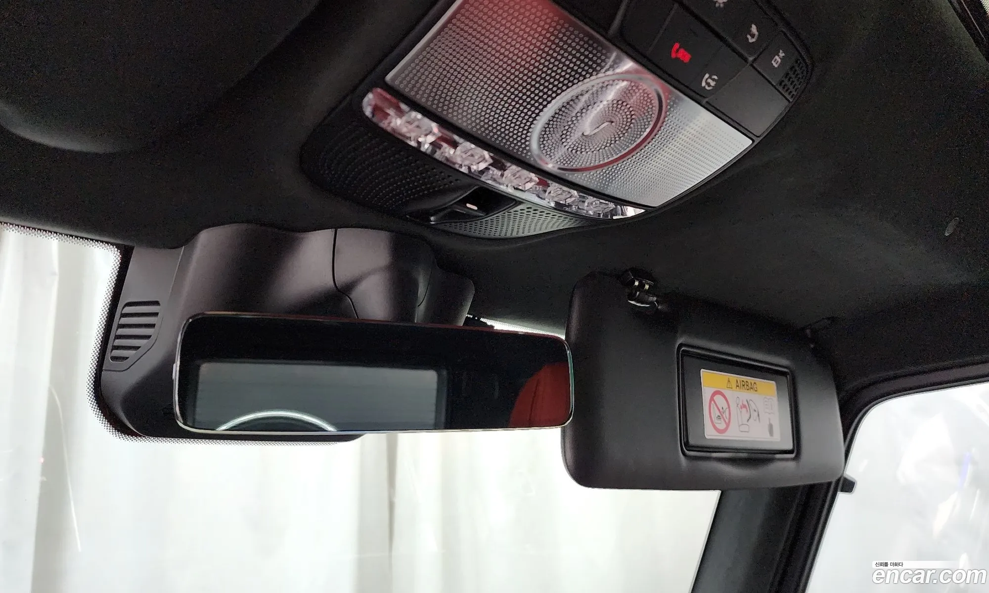 Mercedes-Benz G-Class W463b 2020 — 16