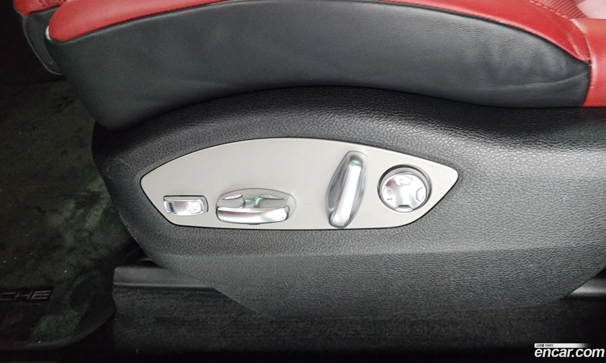 Porsche Macan 2022 WP1AG2950NLB36143 — 18