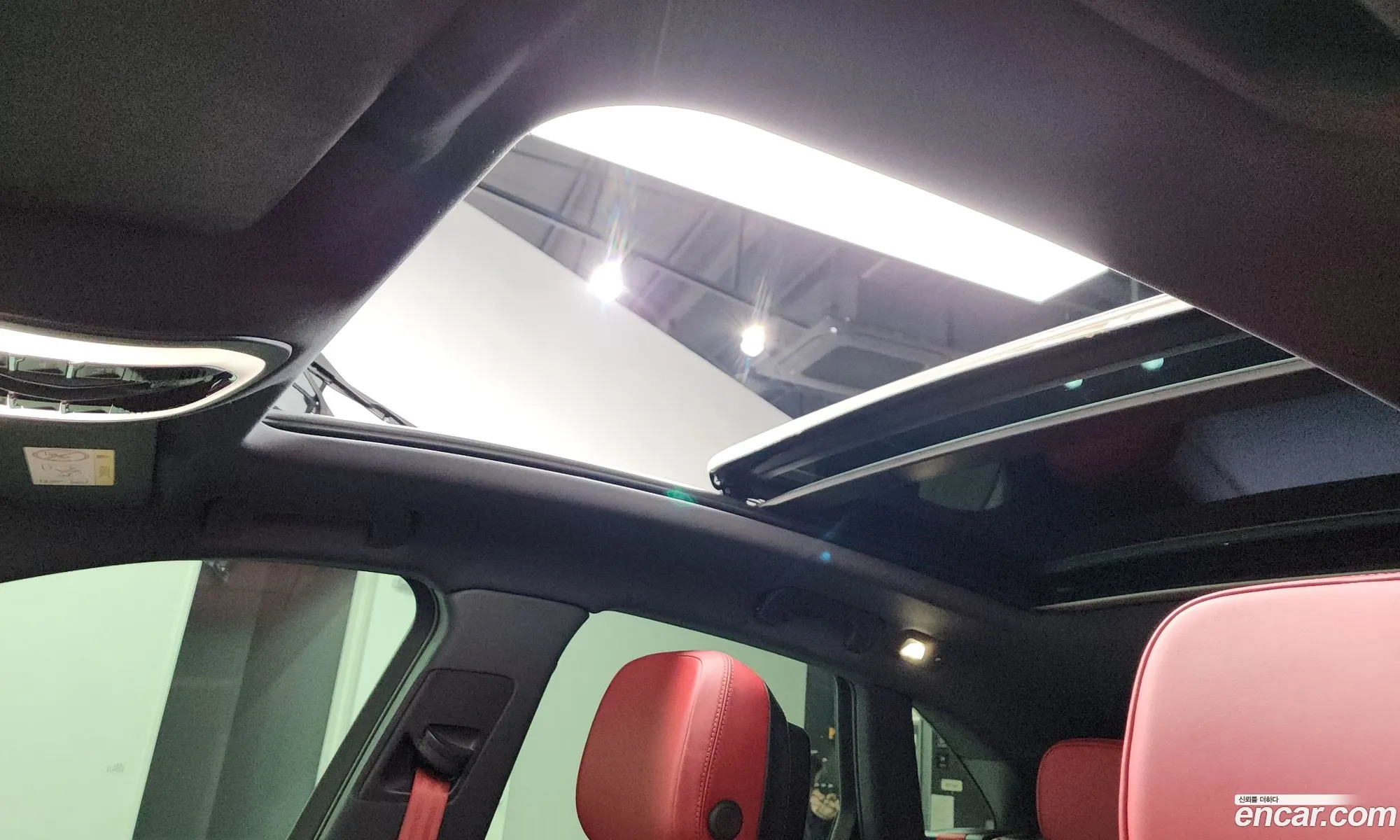 Porsche Macan 2022 WP1AG2950NLB36143 — 10