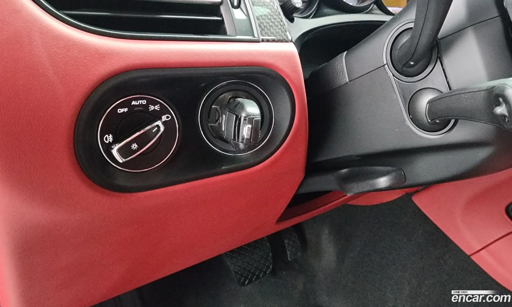 Porsche Macan 2022 WP1AG2950NLB36143 — 8