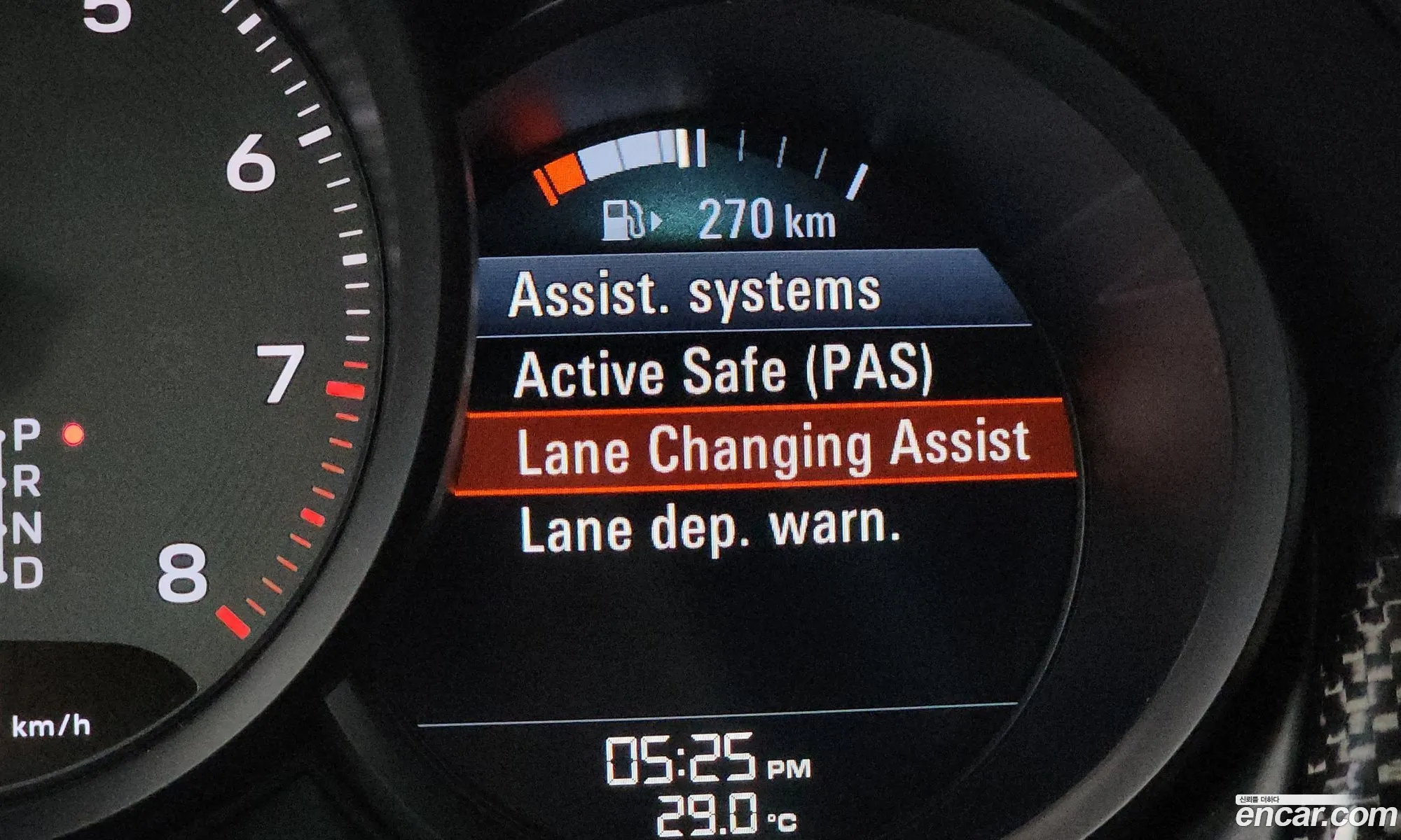 Porsche Macan 2022 WP1AG2950NLB36143 — 19