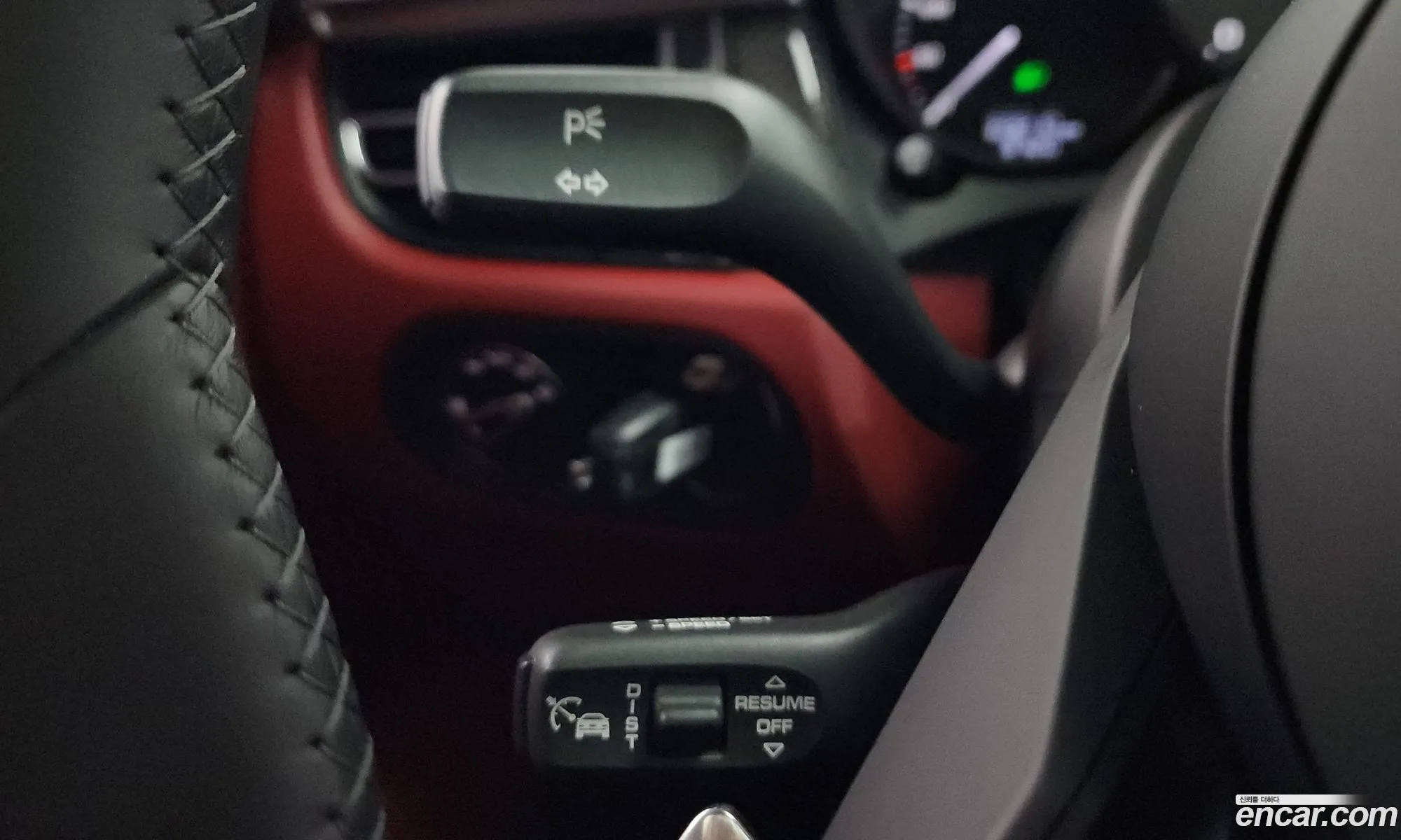 Porsche Macan 2022 WP1AG2950NLB36143 — 30