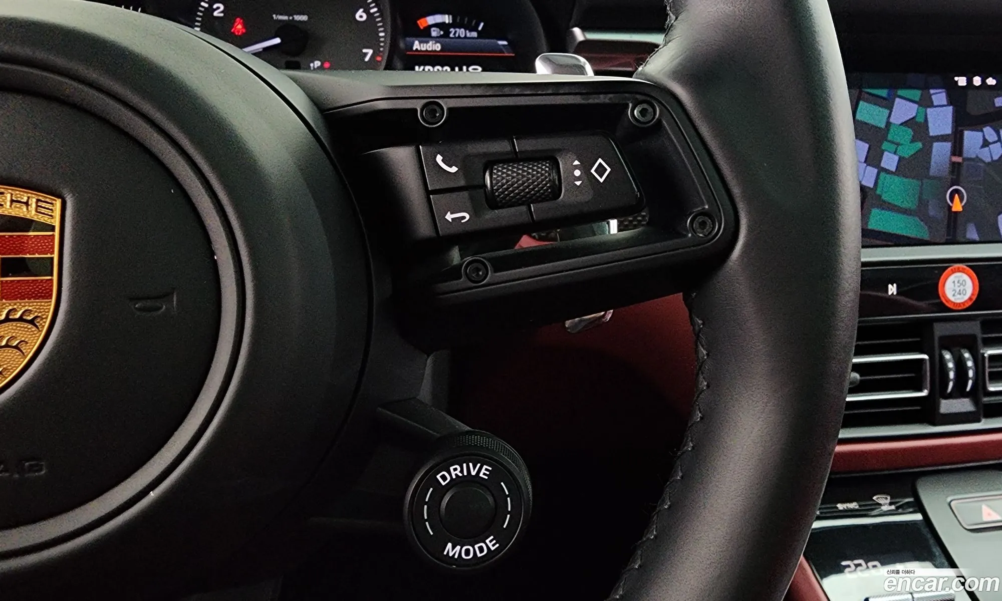 Porsche Macan 2022 WP1AG2950NLB36143 — 33