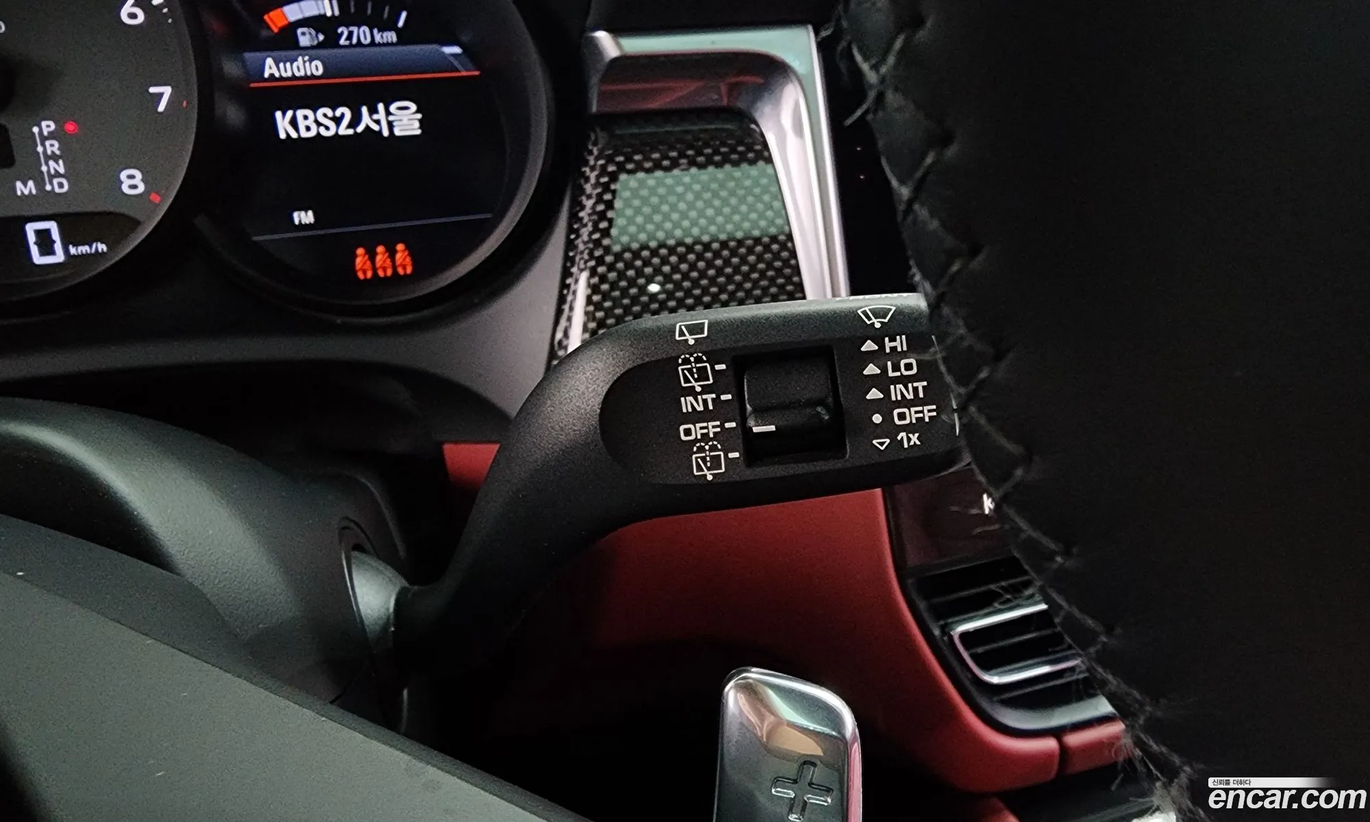 Porsche Macan 2022 WP1AG2950NLB36143 — 32
