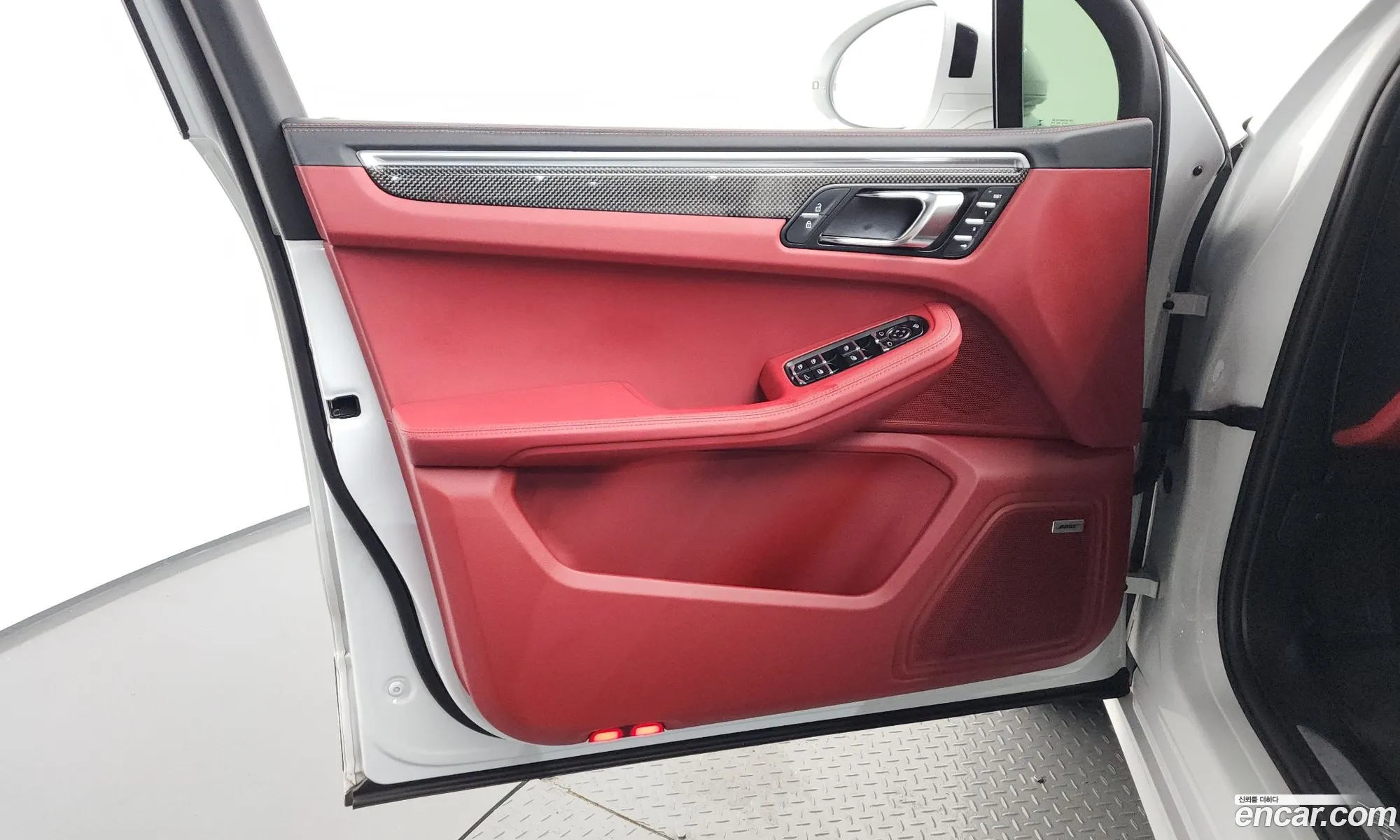 Porsche Macan 2022 WP1AG2950NLB36143 — 35