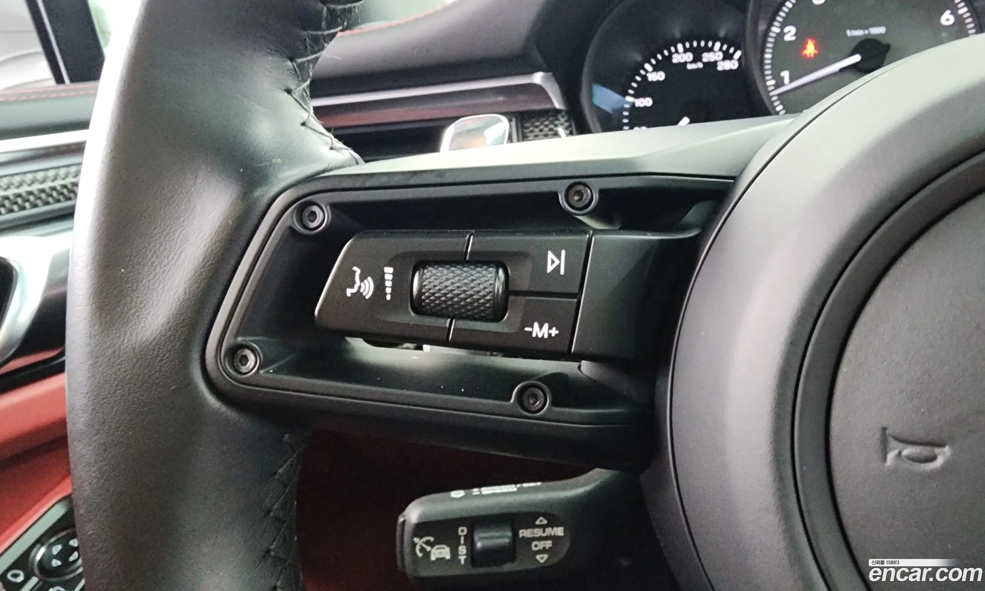 Porsche Macan 2022 WP1AG2950NLB36143 — 23