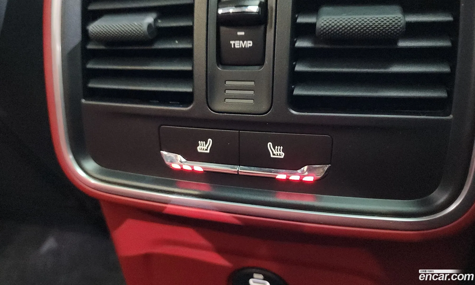 Porsche Macan 2022 WP1AG2950NLB36143 — 9
