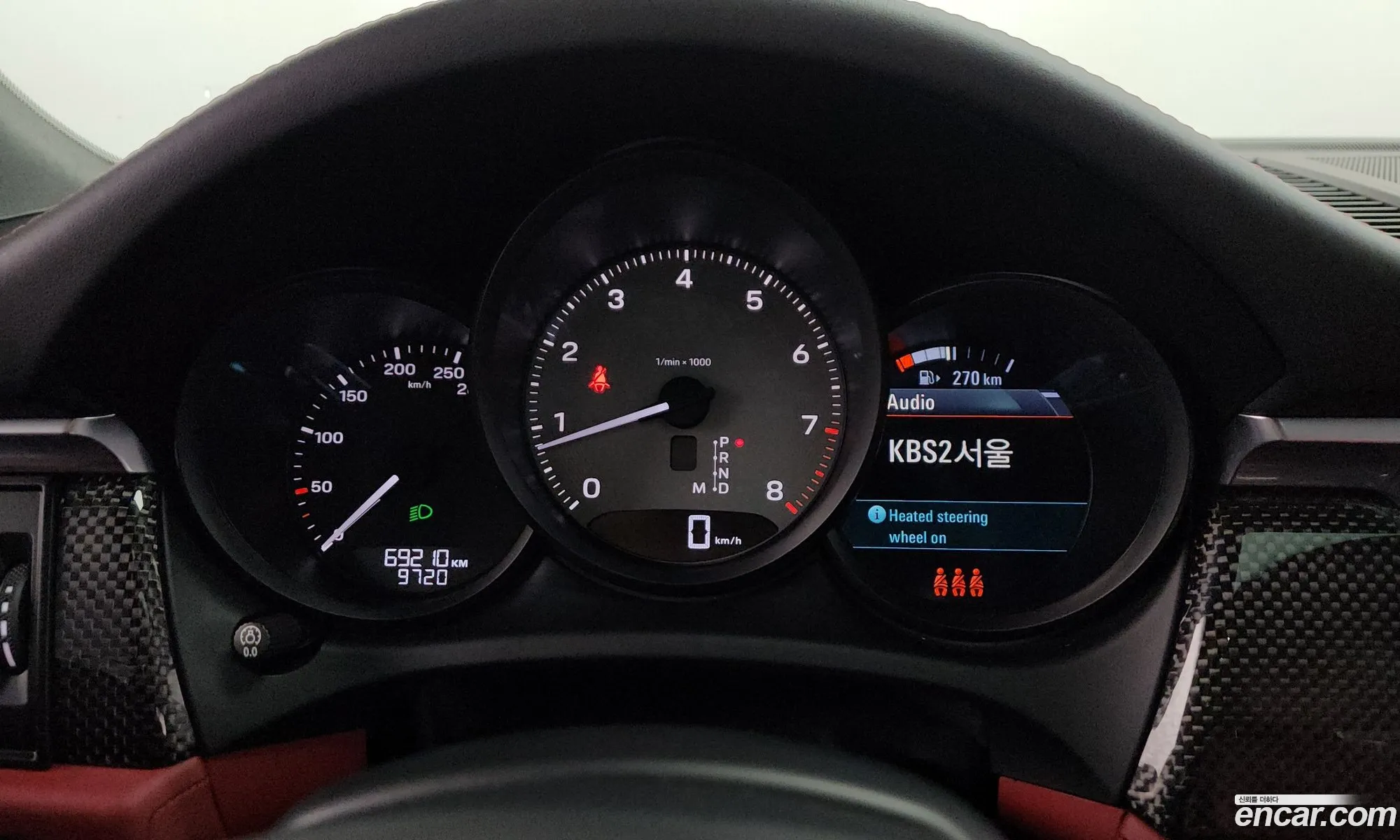Porsche Macan 2022 WP1AG2950NLB36143 — 4