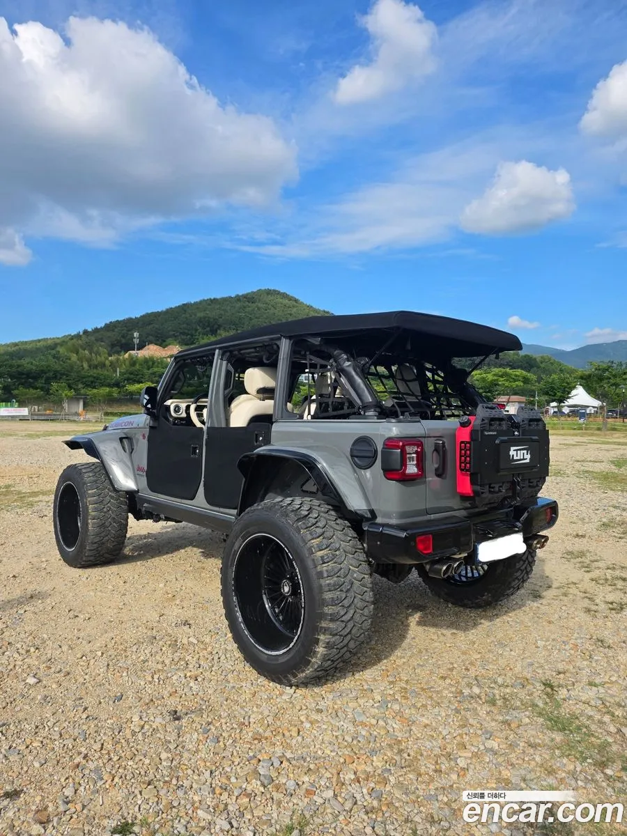 Jeep Wrangler 2021 — 5