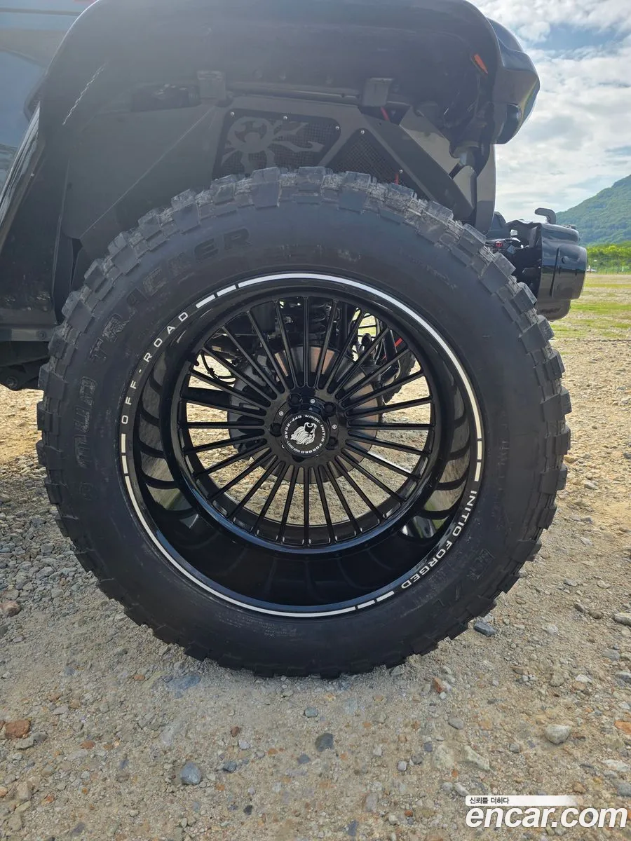 Jeep Wrangler 2021 — 18
