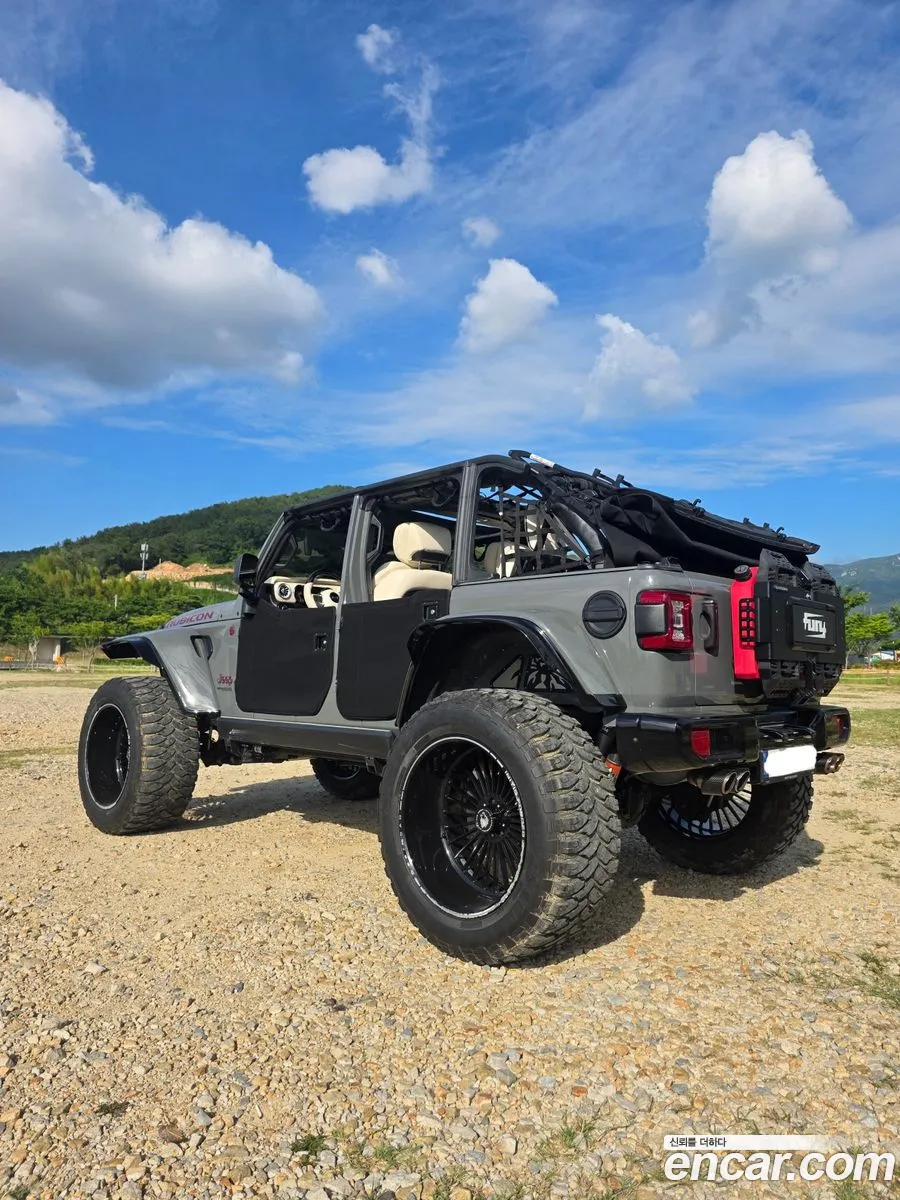 Jeep Wrangler 2021 — 7