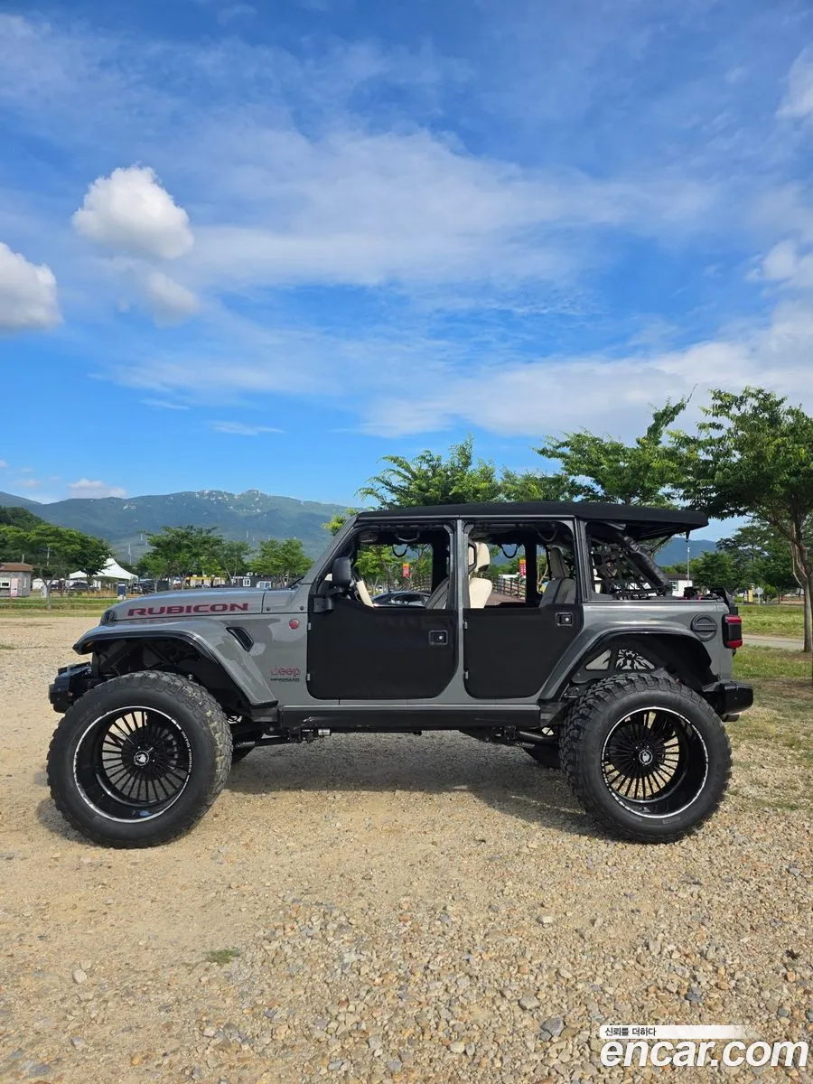 Jeep Wrangler 2021 — 10