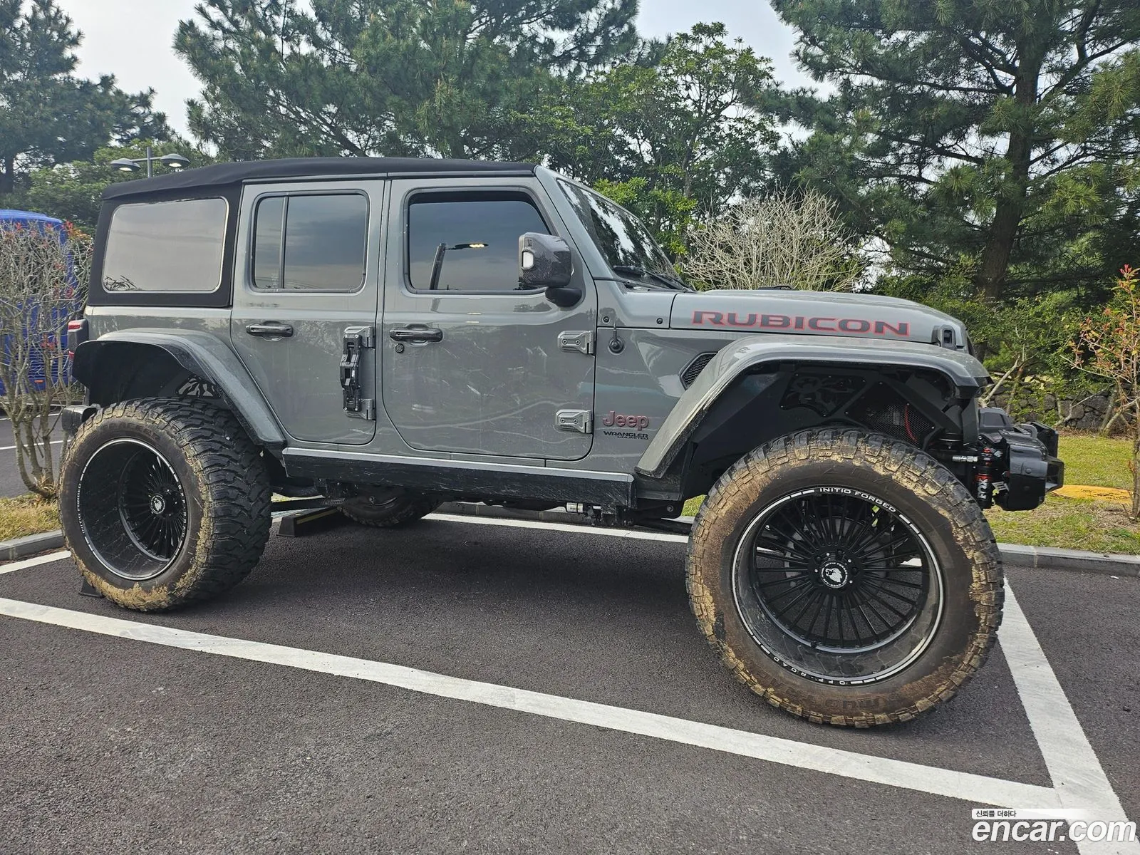 Jeep Wrangler 2021 — 15