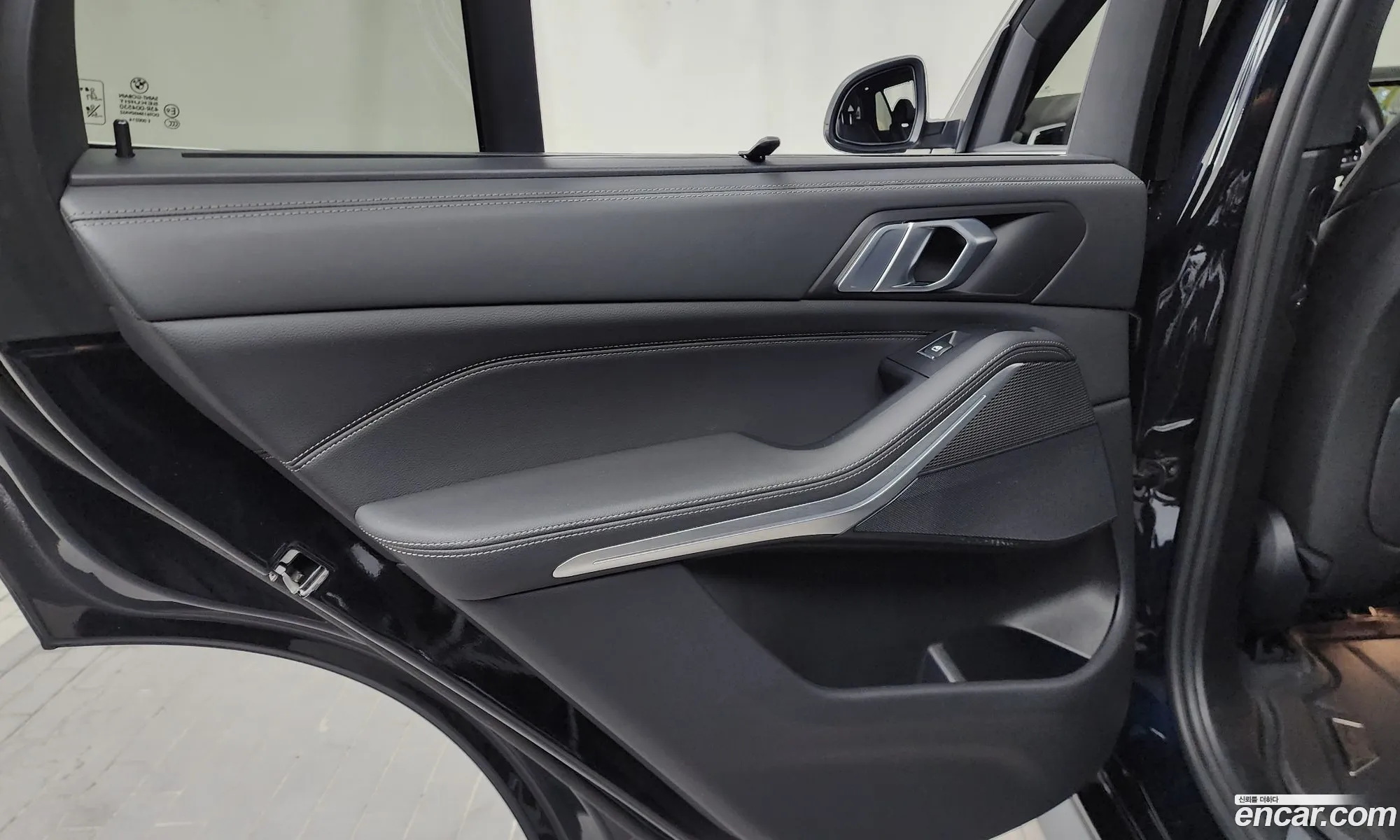 BMW X5 2021 WBACR6108N9K00886 — 22