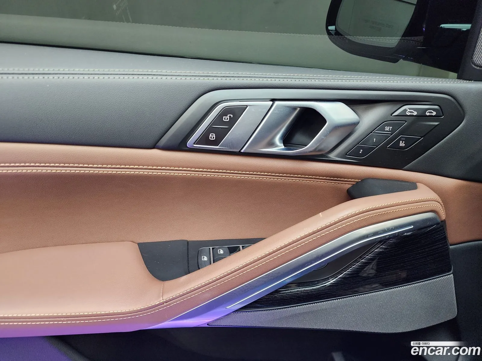BMW X6 2023 — 17