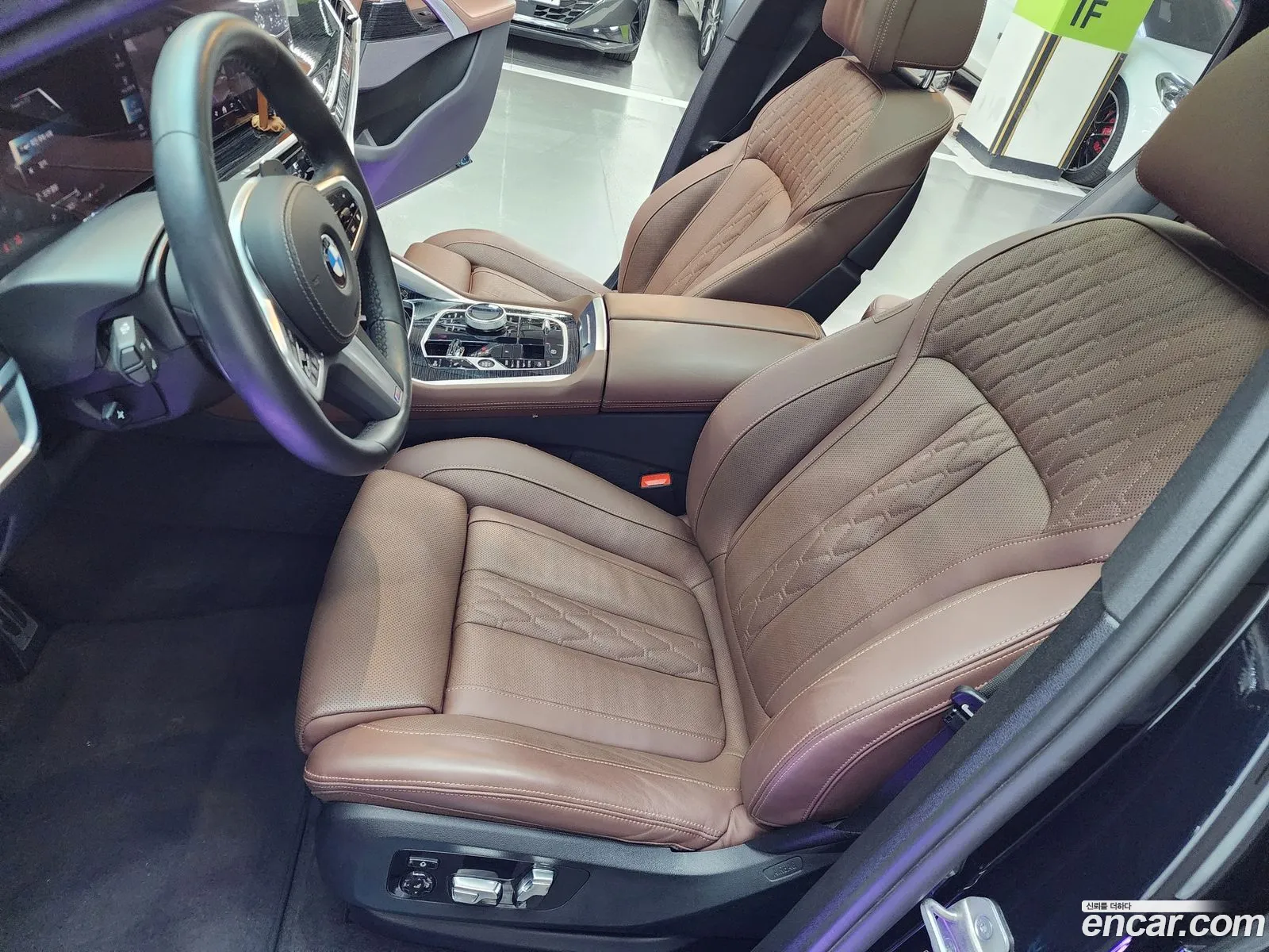 BMW X6 2023 — 16