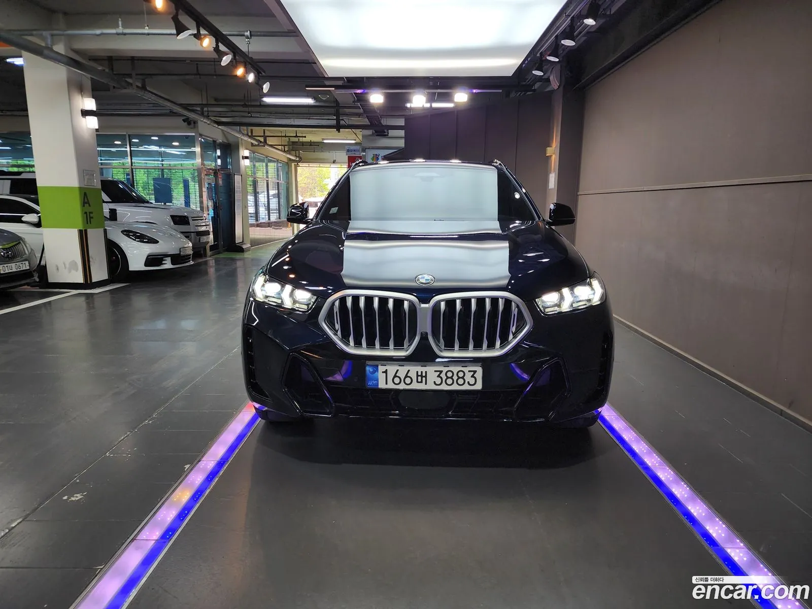 BMW X6 2023 — 13