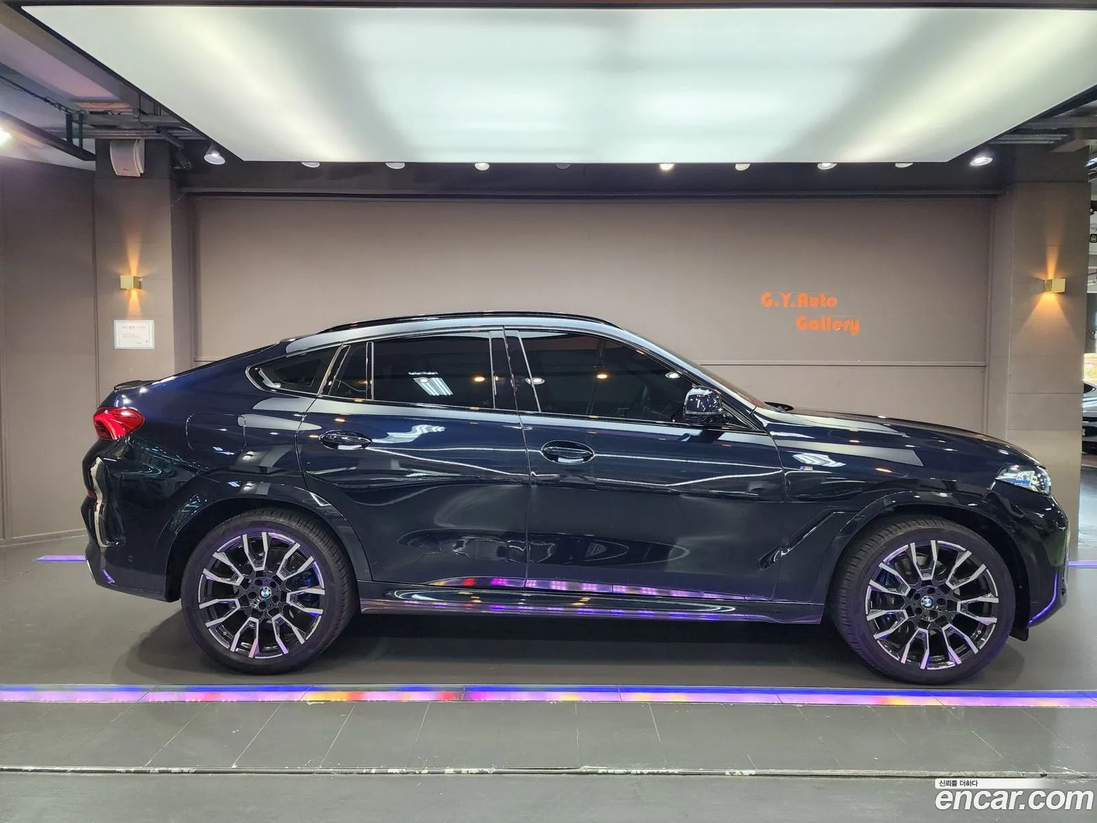 BMW X6 2023 — 14