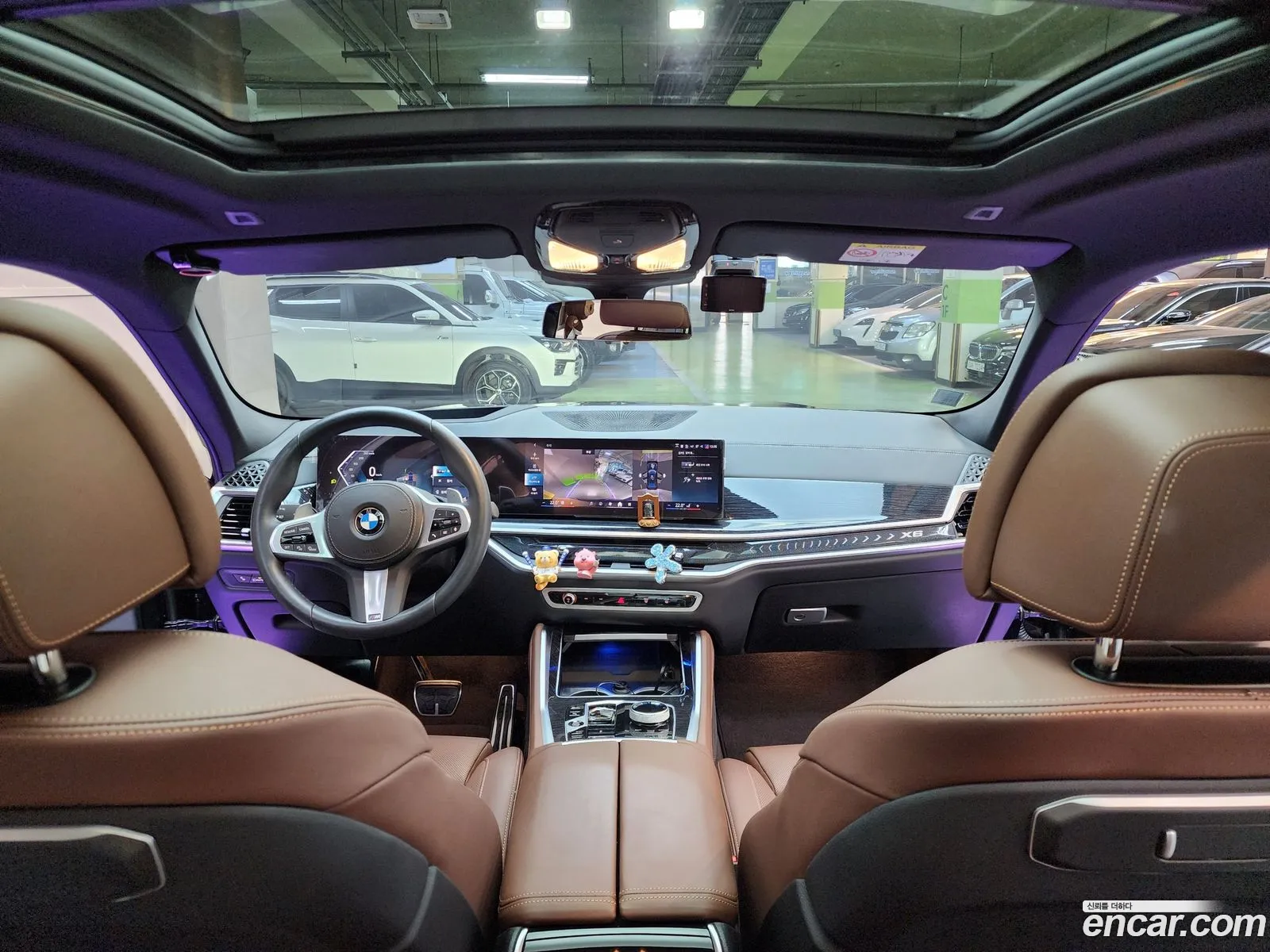 BMW X6 2023 — 11