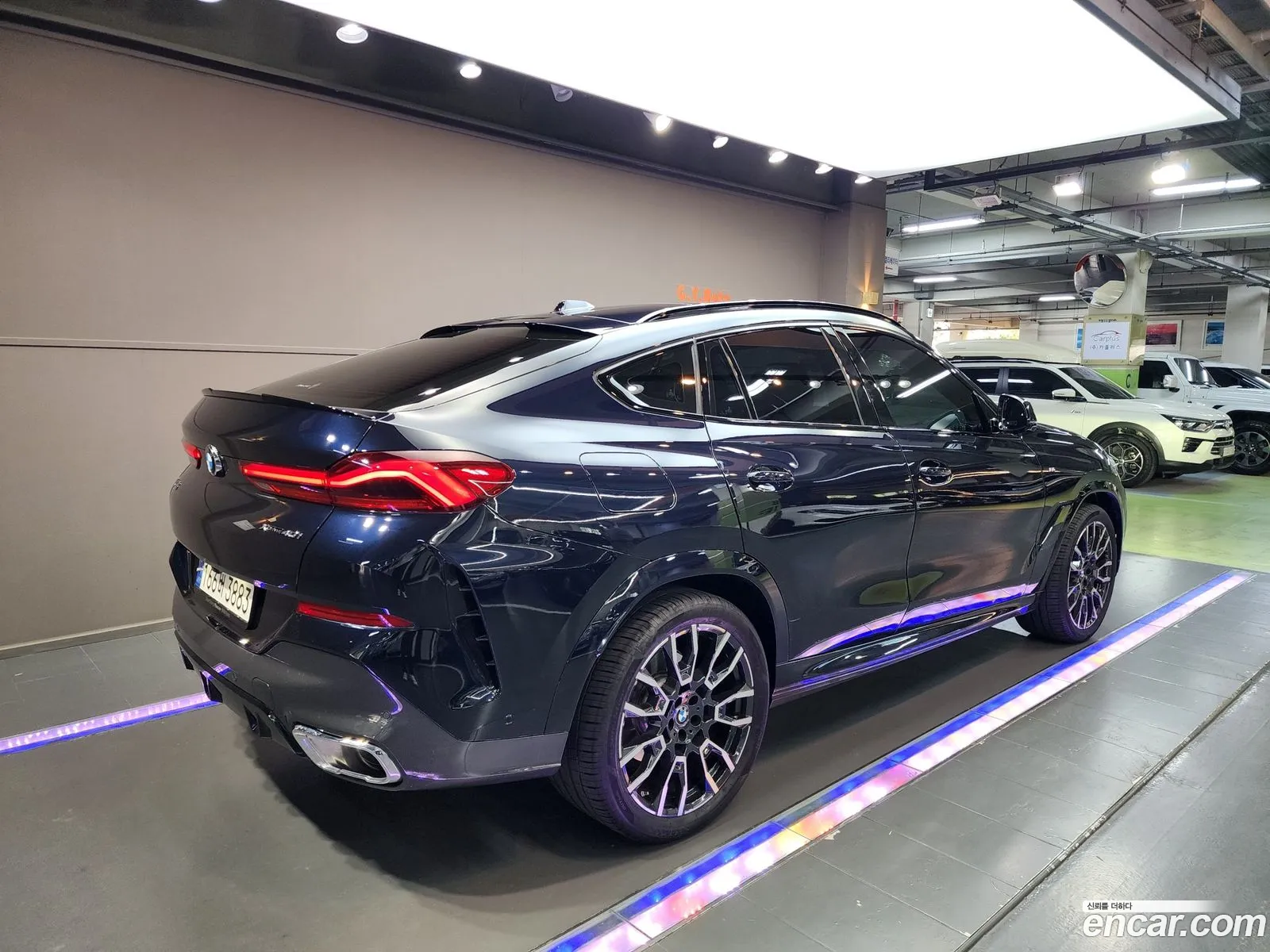 BMW X6 2023 — 4
