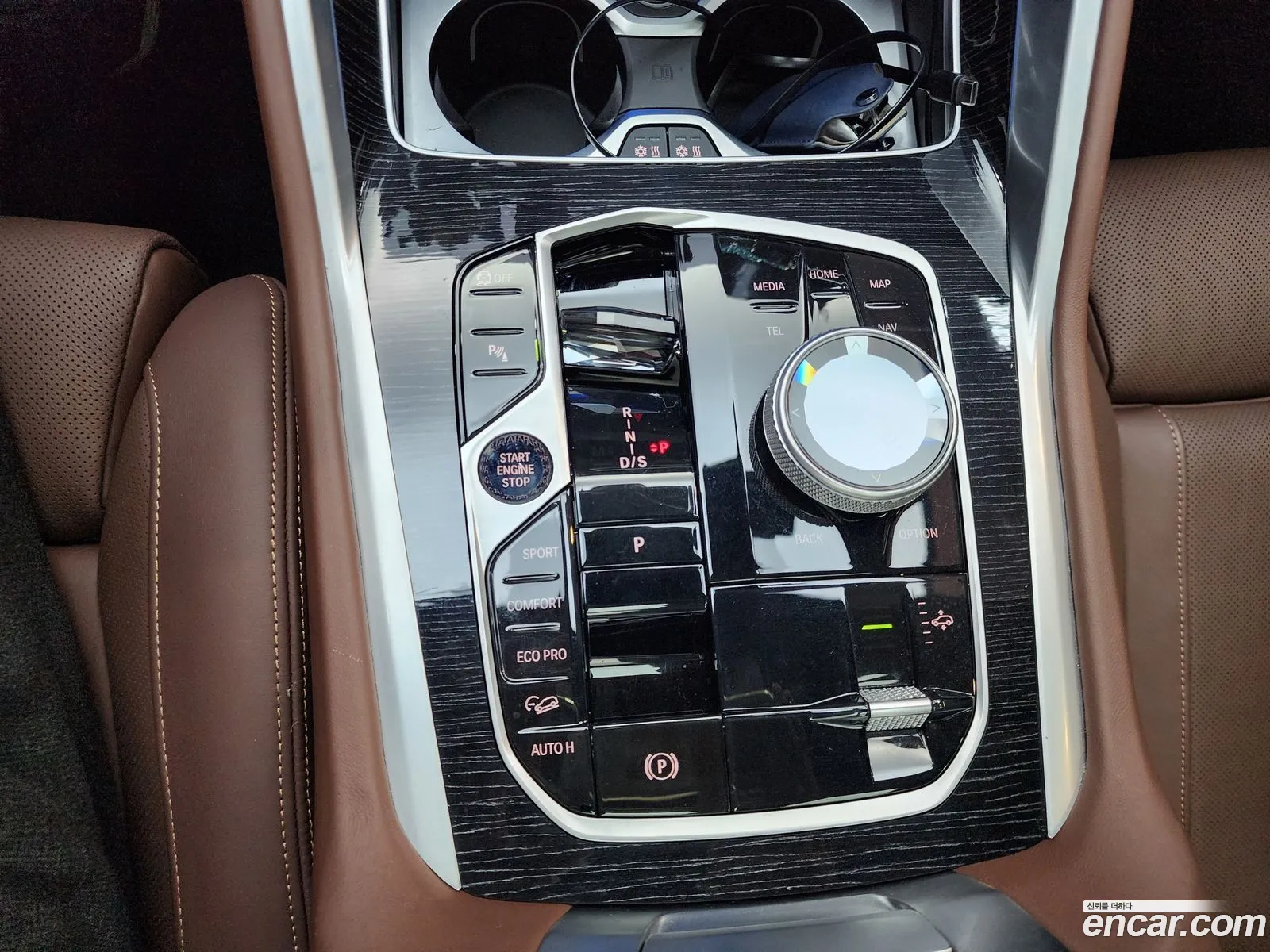BMW X6 2023 — 9