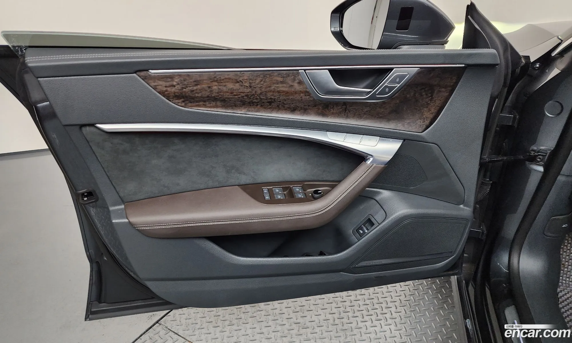 Audi A7 2021 — 33