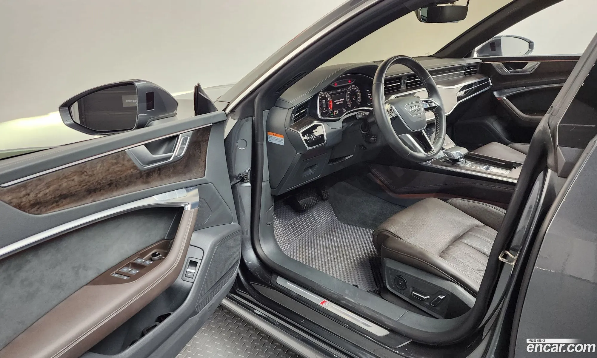 Audi A7 2021 — 25