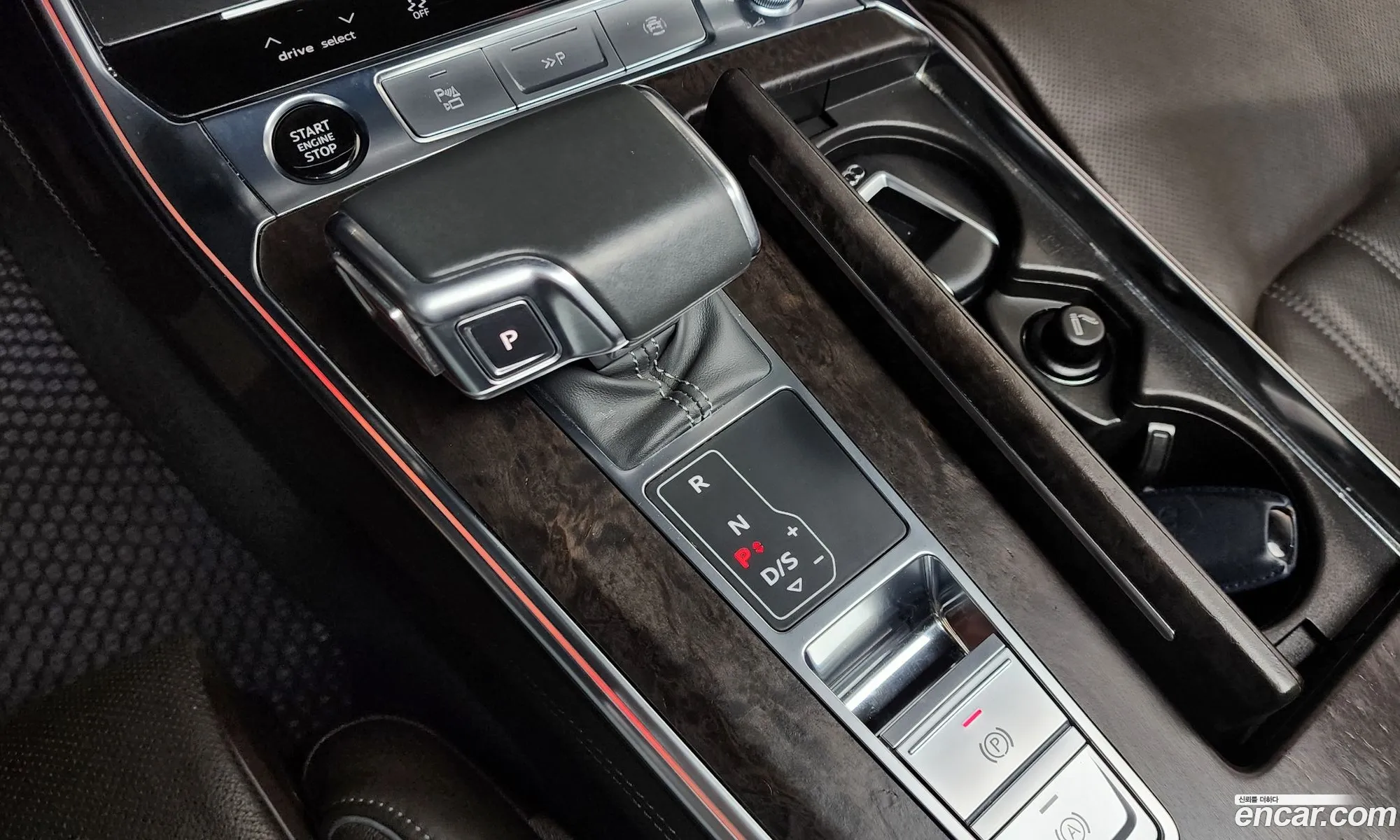 Audi A7 2021 — 29