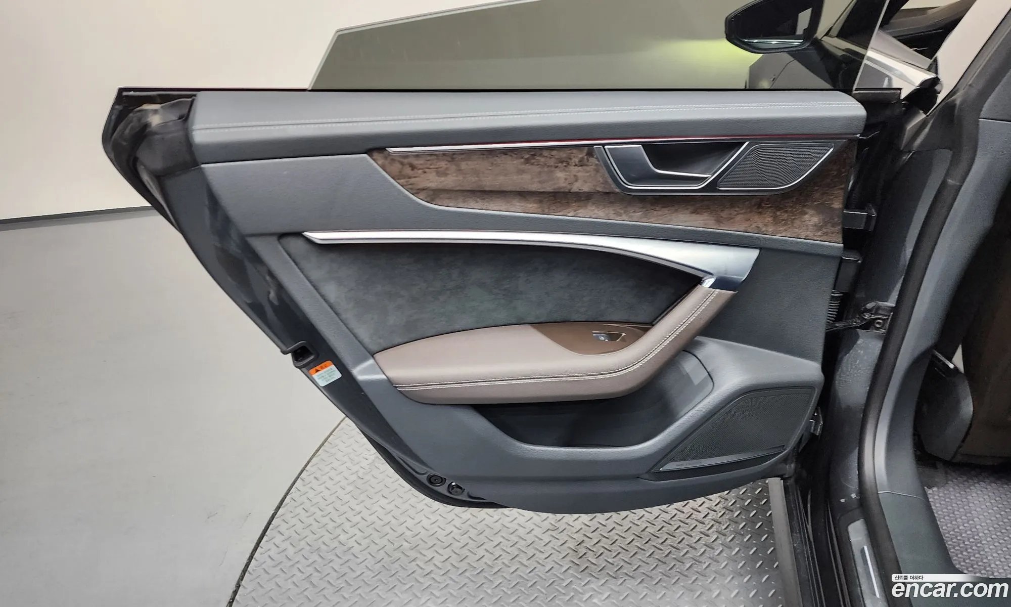 Audi A7 2021 — 11