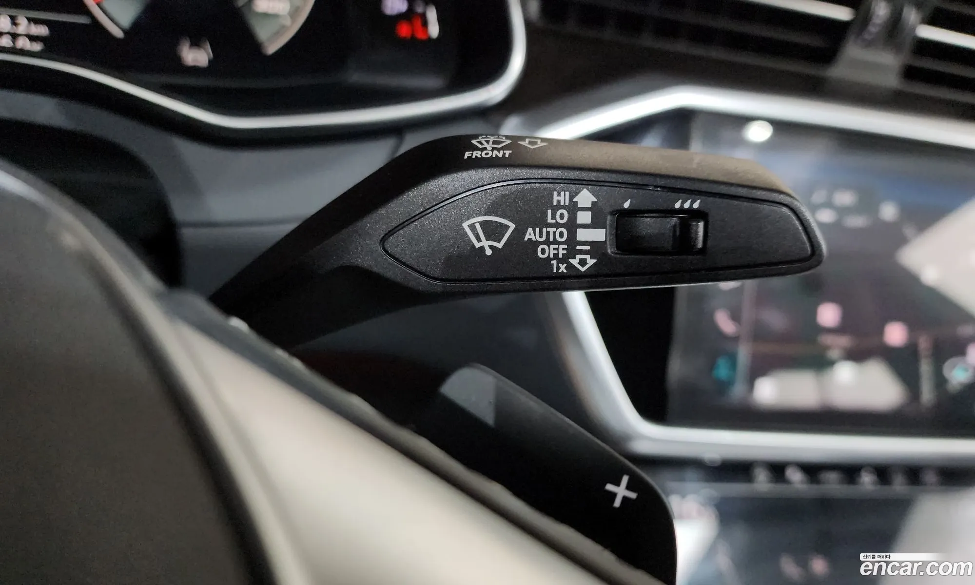 Audi A7 2021 — 31