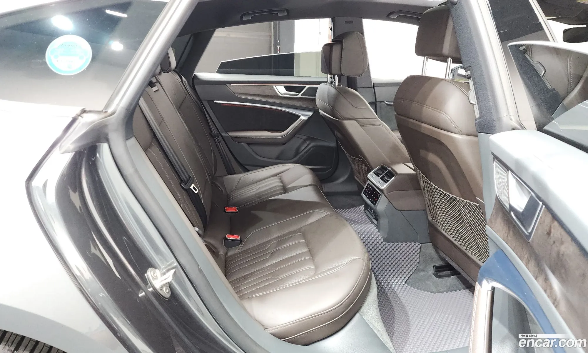 Audi A7 2021 — 5