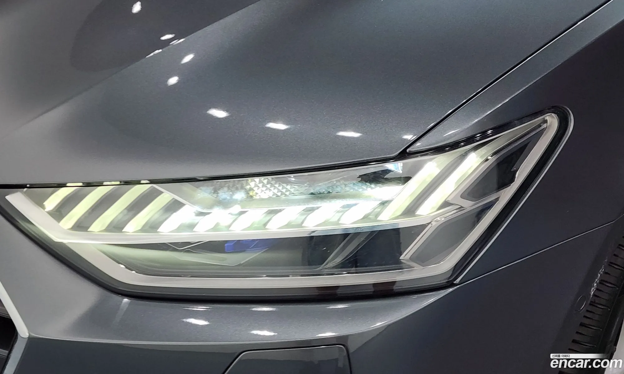 Audi A7 2021 — 19