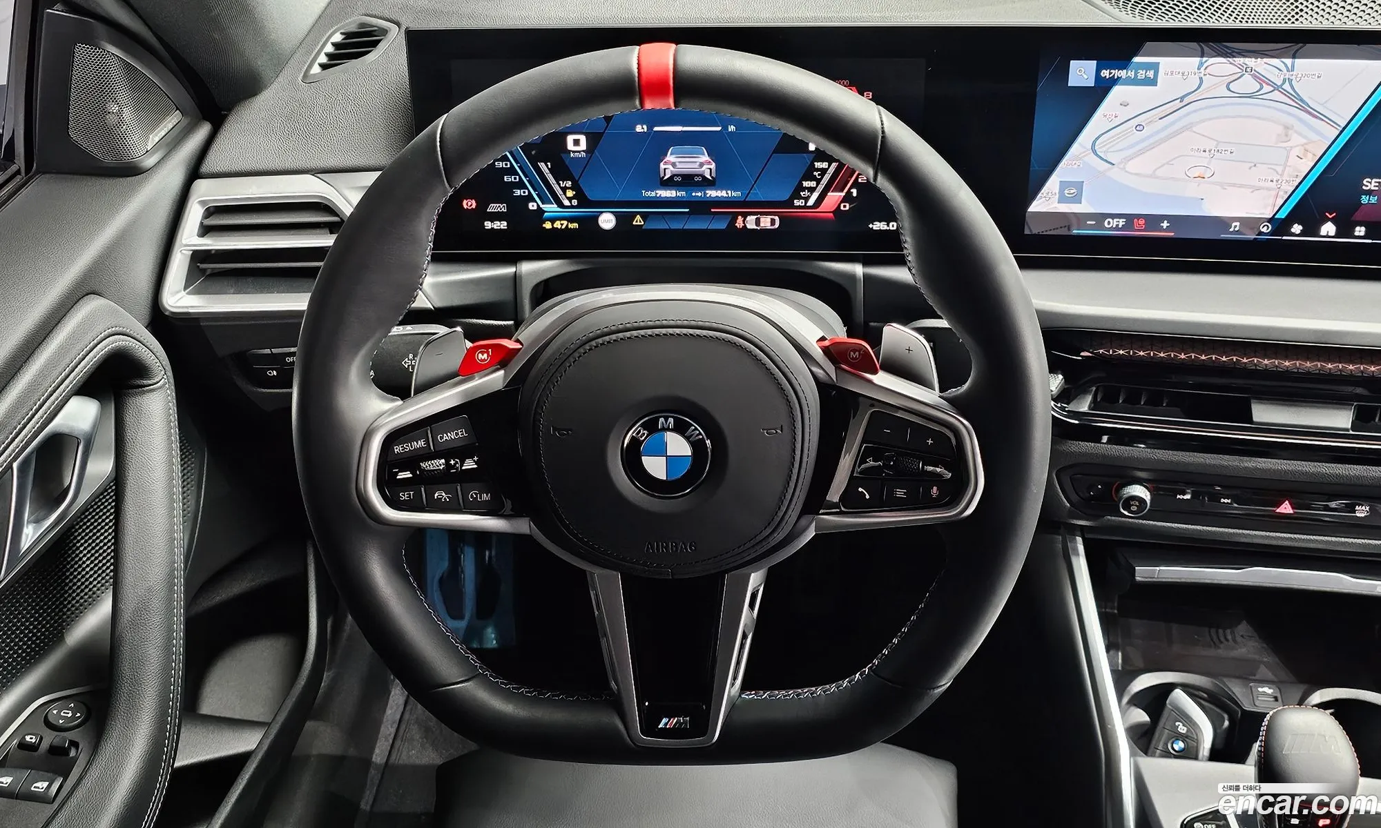 BMW M2 2025 WBS21DM02S8F44670 — 3