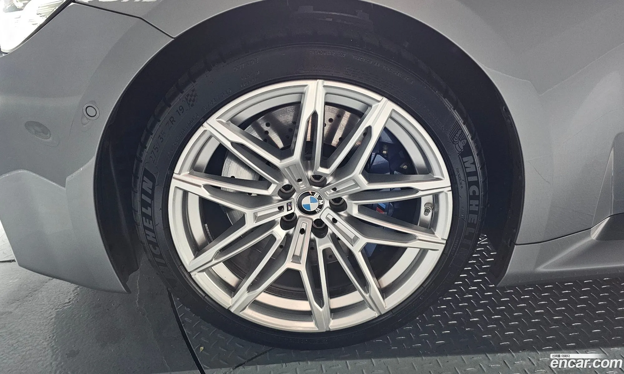 BMW M2 2025 WBS21DM02S8F44670 — 10