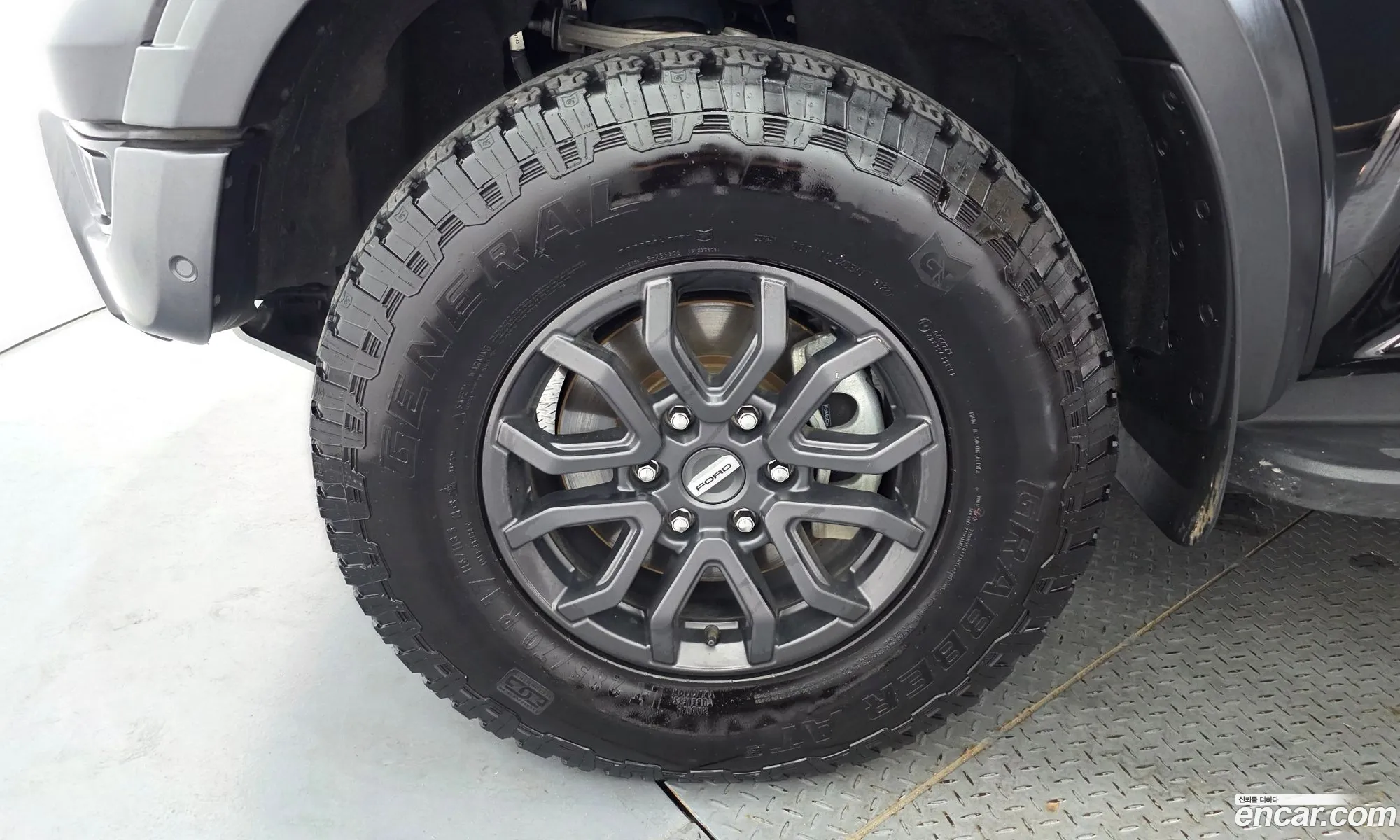 Ford Ranger 2023 6FPFXXMX2PPD39027 — 18