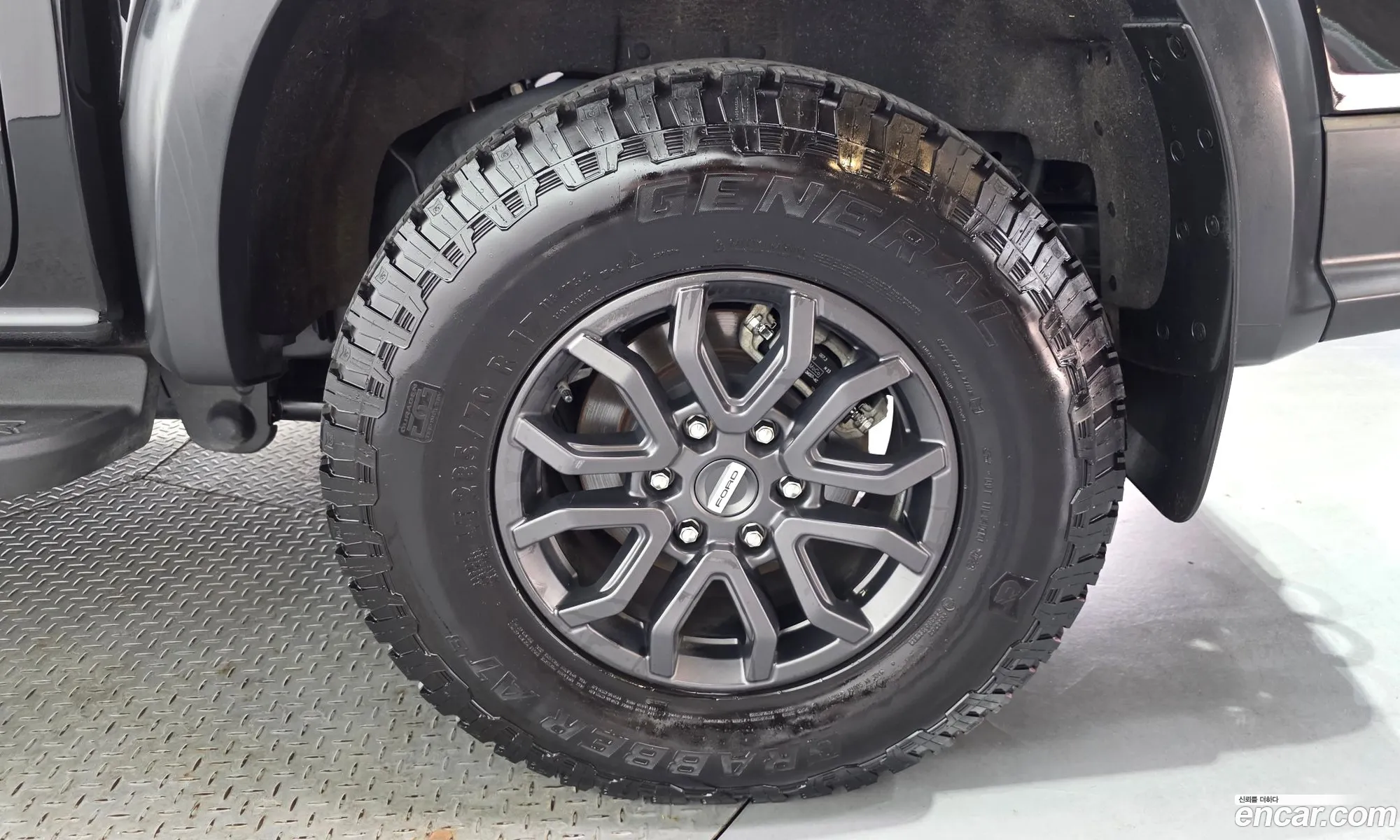 Ford Ranger 2023 6FPFXXMX2PPD39027 — 24