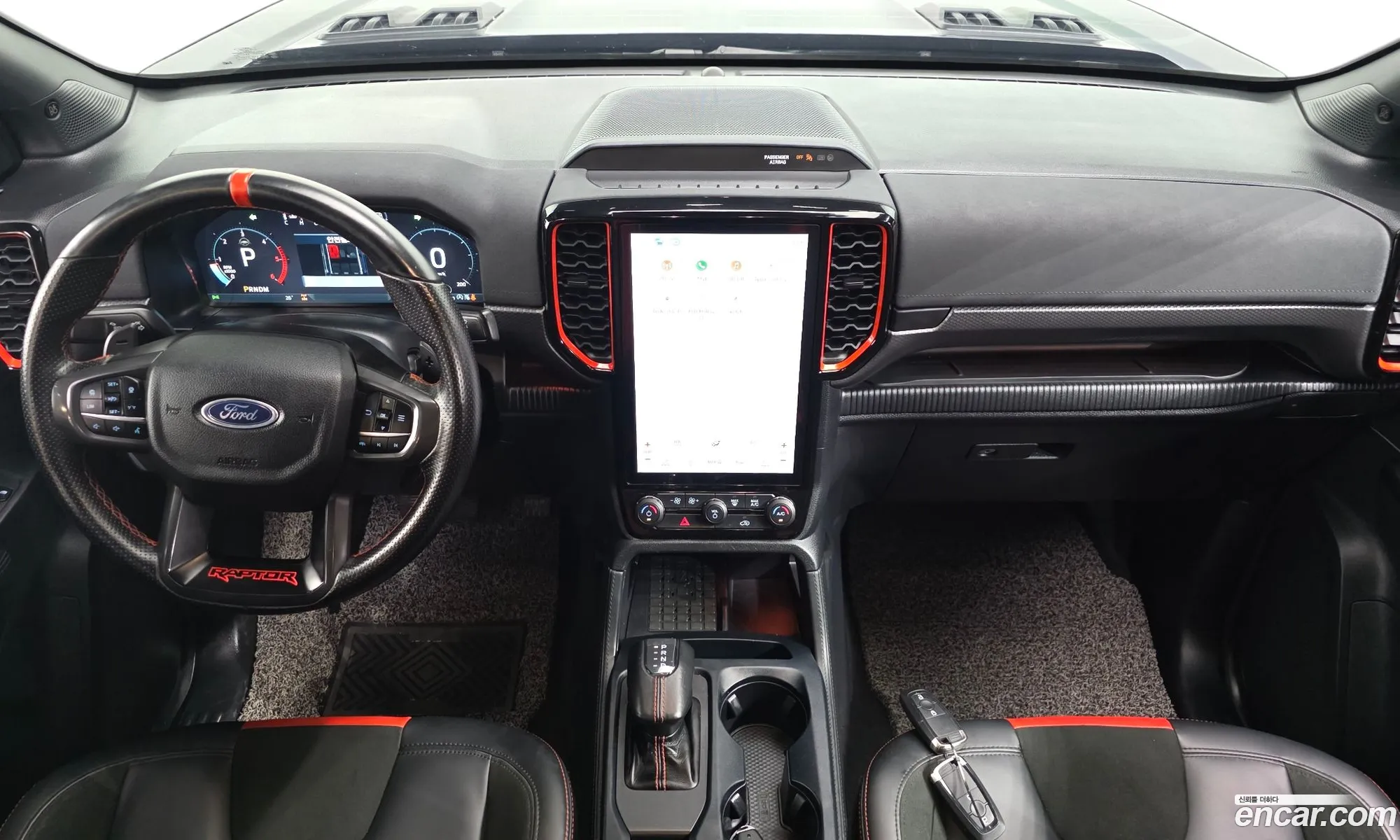 Ford Ranger 2023 6FPFXXMX2PPD39027 — 31
