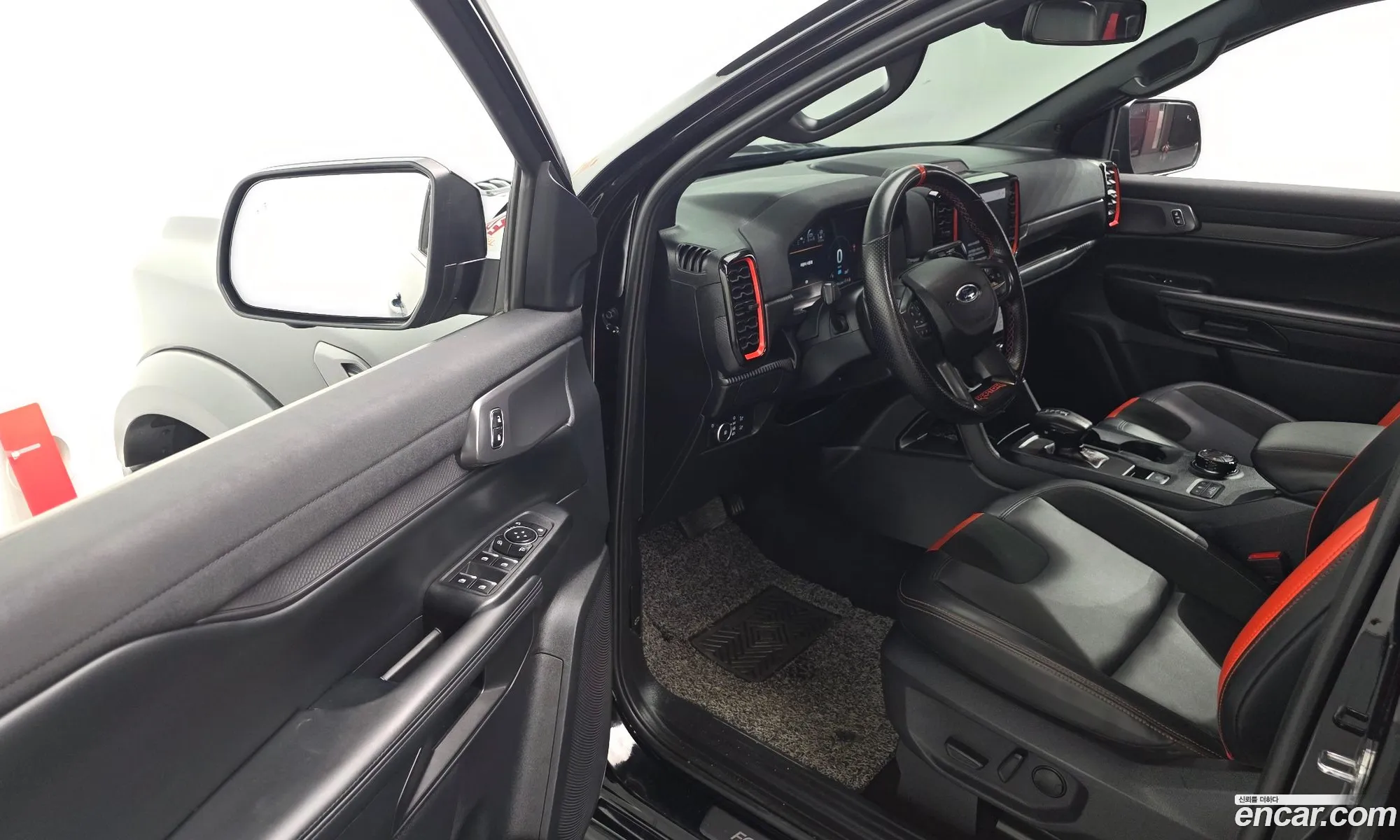 Ford Ranger 2023 6FPFXXMX2PPD39027 — 2