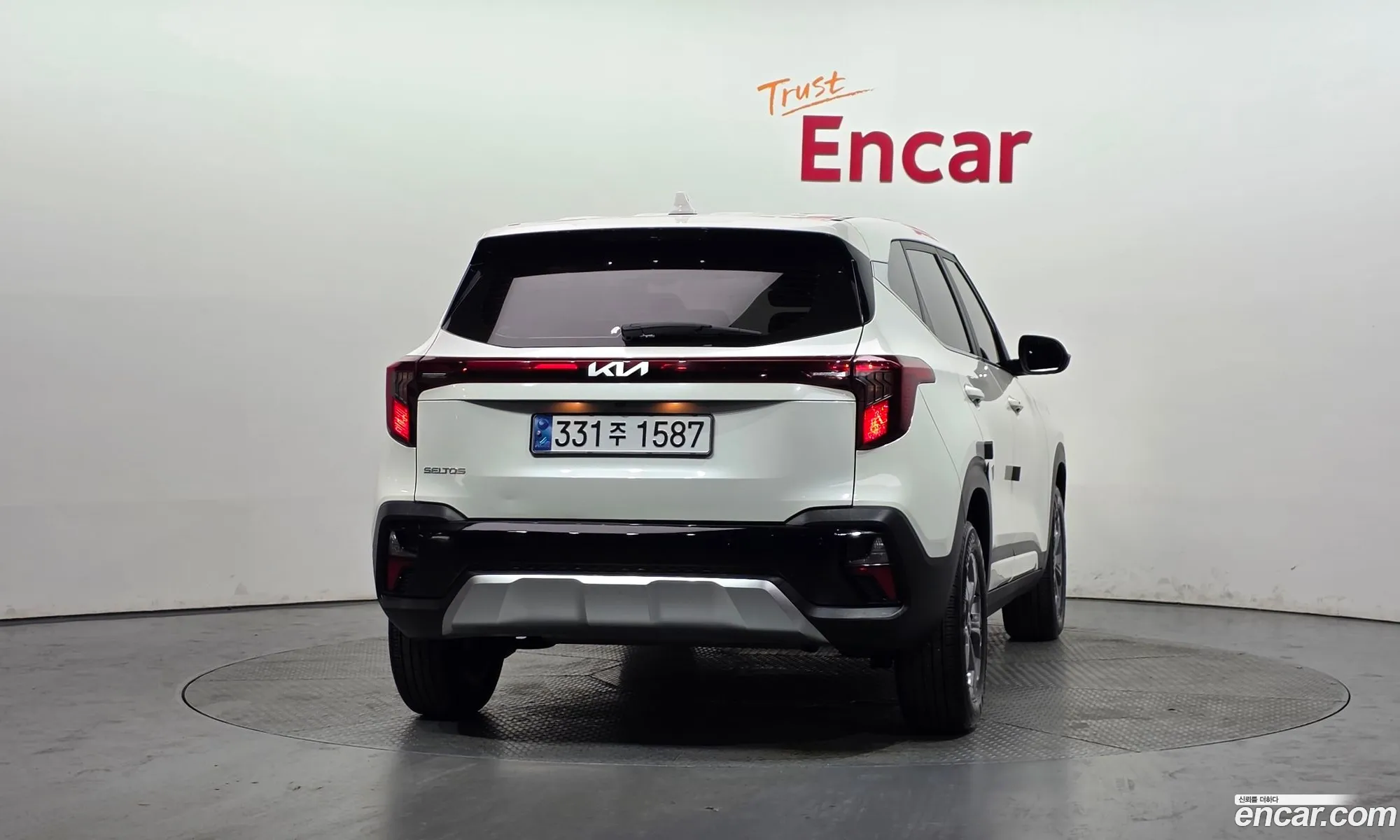 Kia Seltos 2024 — 4