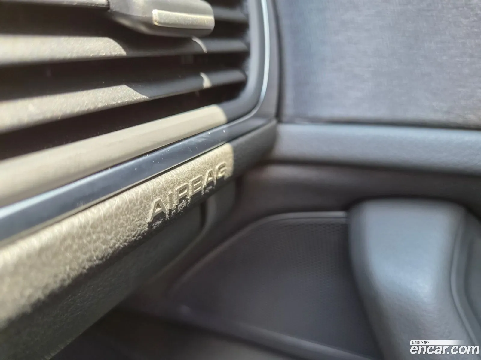 Audi A6 2018 — 5