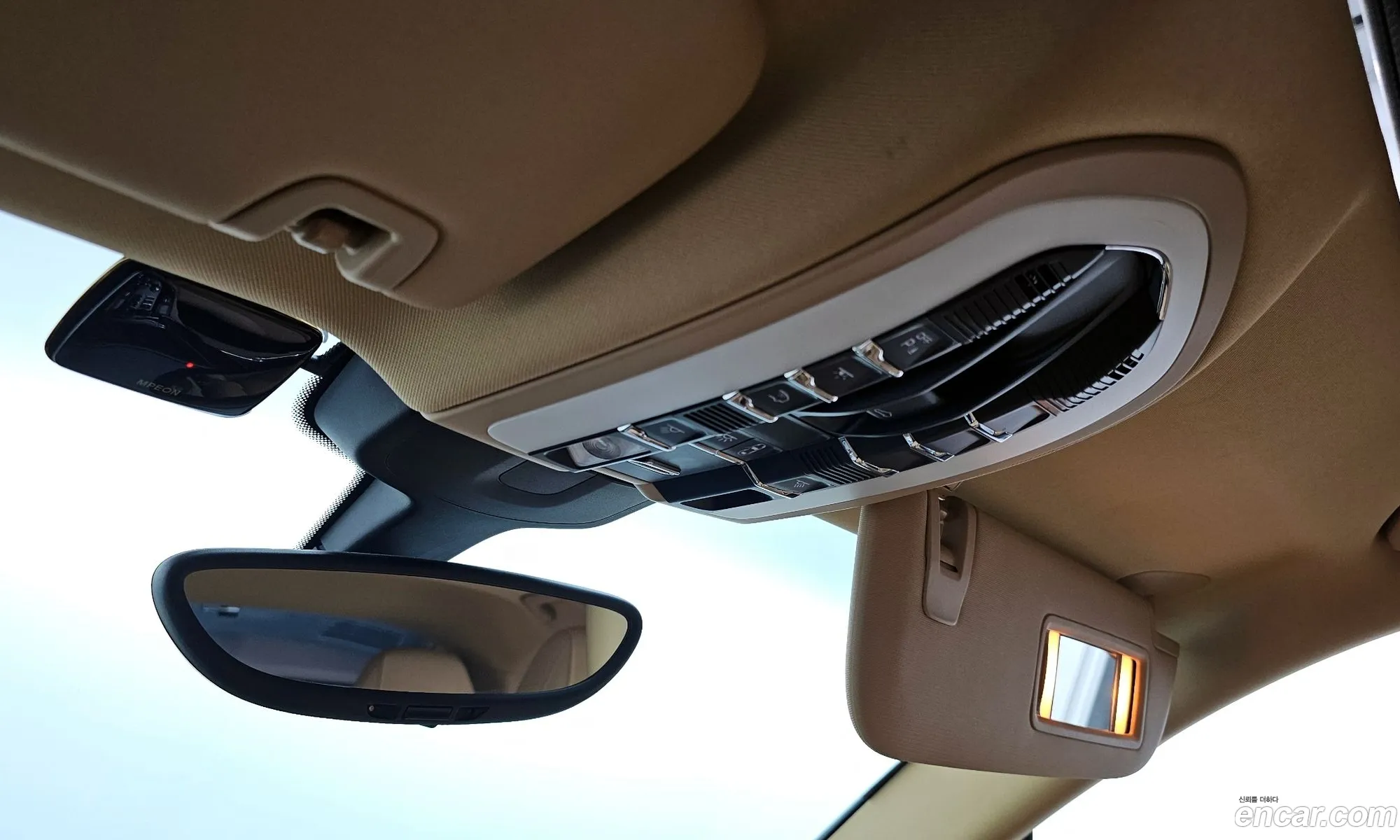Porsche Panamera 2016 WP0AA2974GL001397 — 5