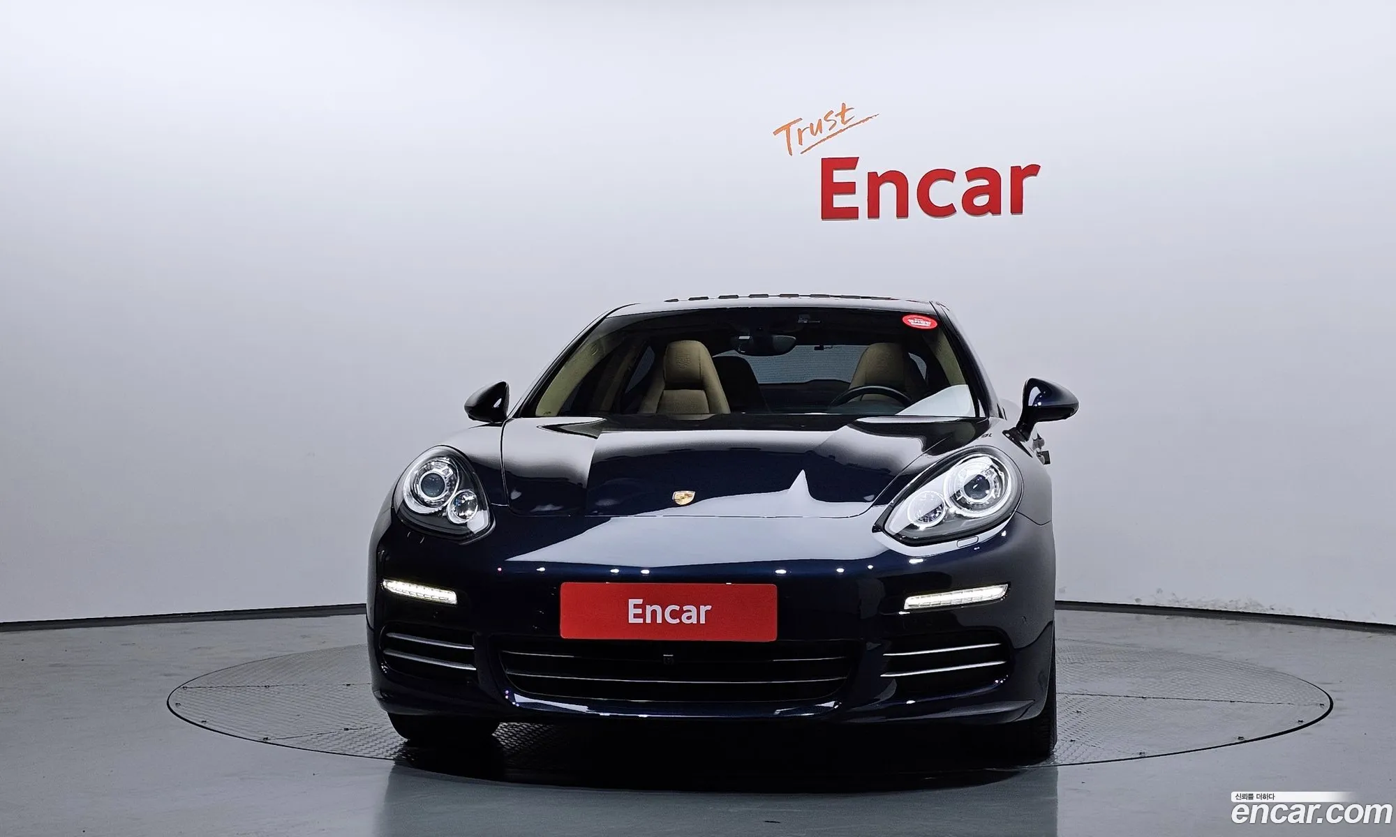 Porsche Panamera 2016 WP0AA2974GL001397 — 17