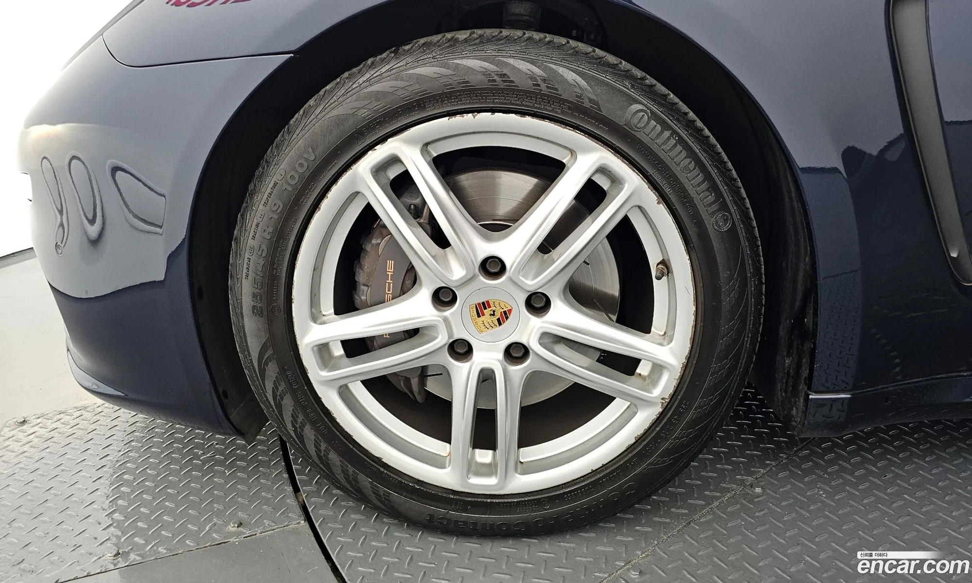 Porsche Panamera 2016 WP0AA2974GL001397 — 13