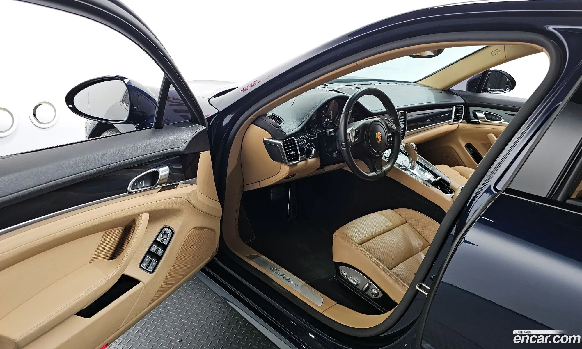 Porsche Panamera 2016 WP0AA2974GL001397 — 18