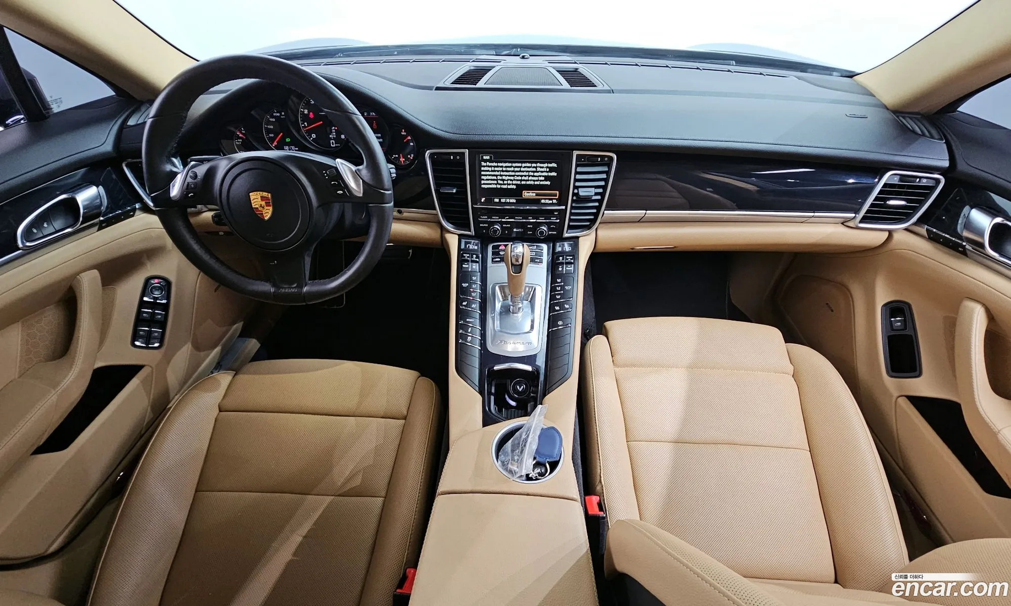 Porsche Panamera 2016 WP0AA2974GL001397 — 15